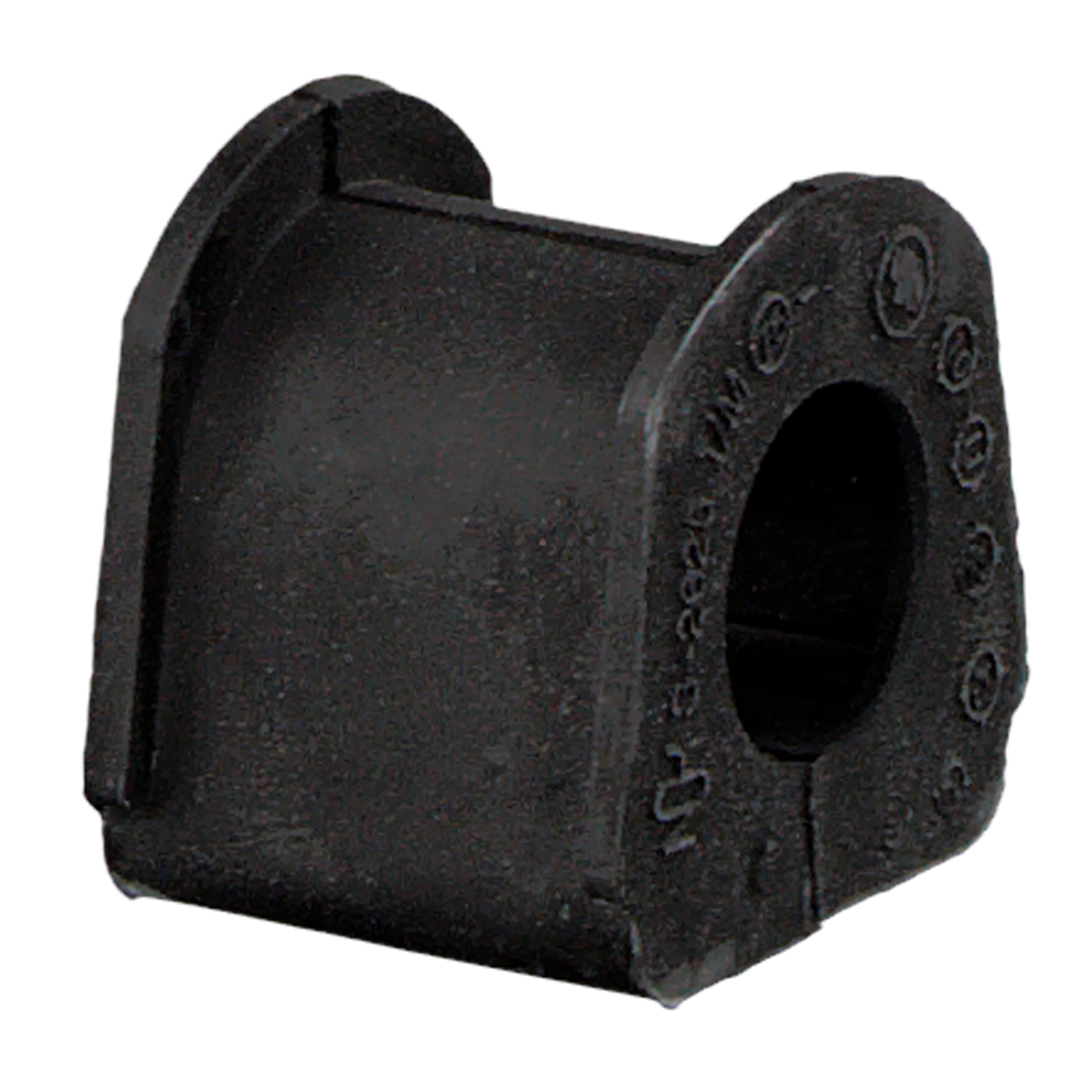OE MITSUBISHI DELICA / SPACE GEAR 2022 Sway bar bushes MB338594, MR267684, MR150095 from FEBI BILSTEIN