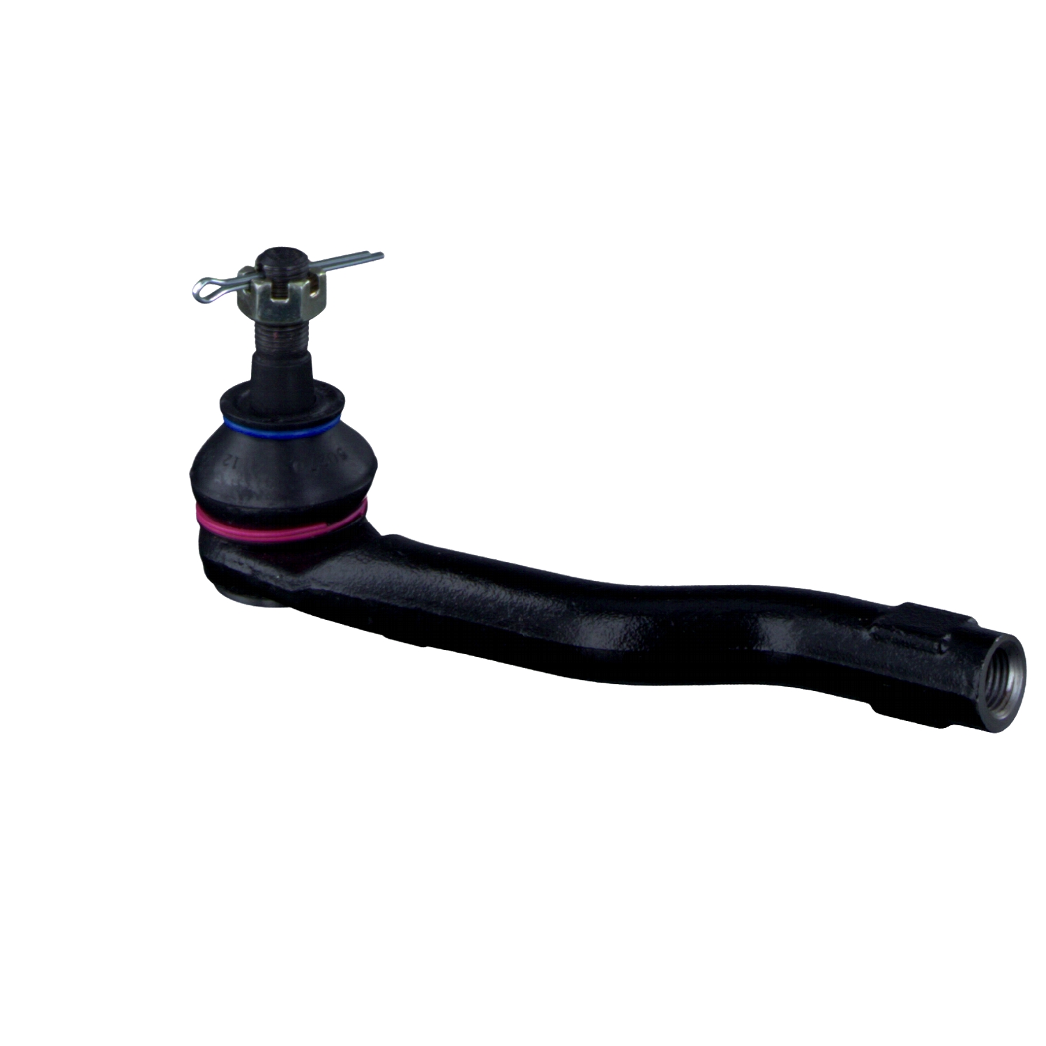 Įsigykite FEBI BILSTEIN Skersinės vairo trauklės galas Prekės Nr.: 42477 už žemiausią 22,06 € kainą