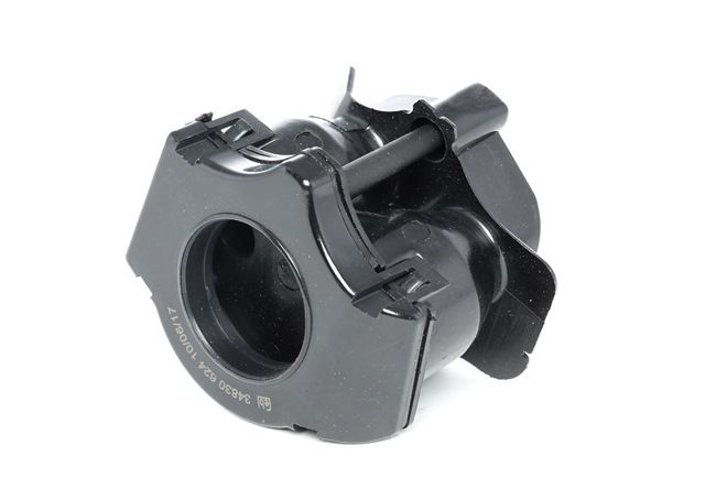 OE Ölabscheider Kurbelgehäuseentlüftung BMW 3er 2024 11127799367, 11151708801 von FEBI BILSTEIN