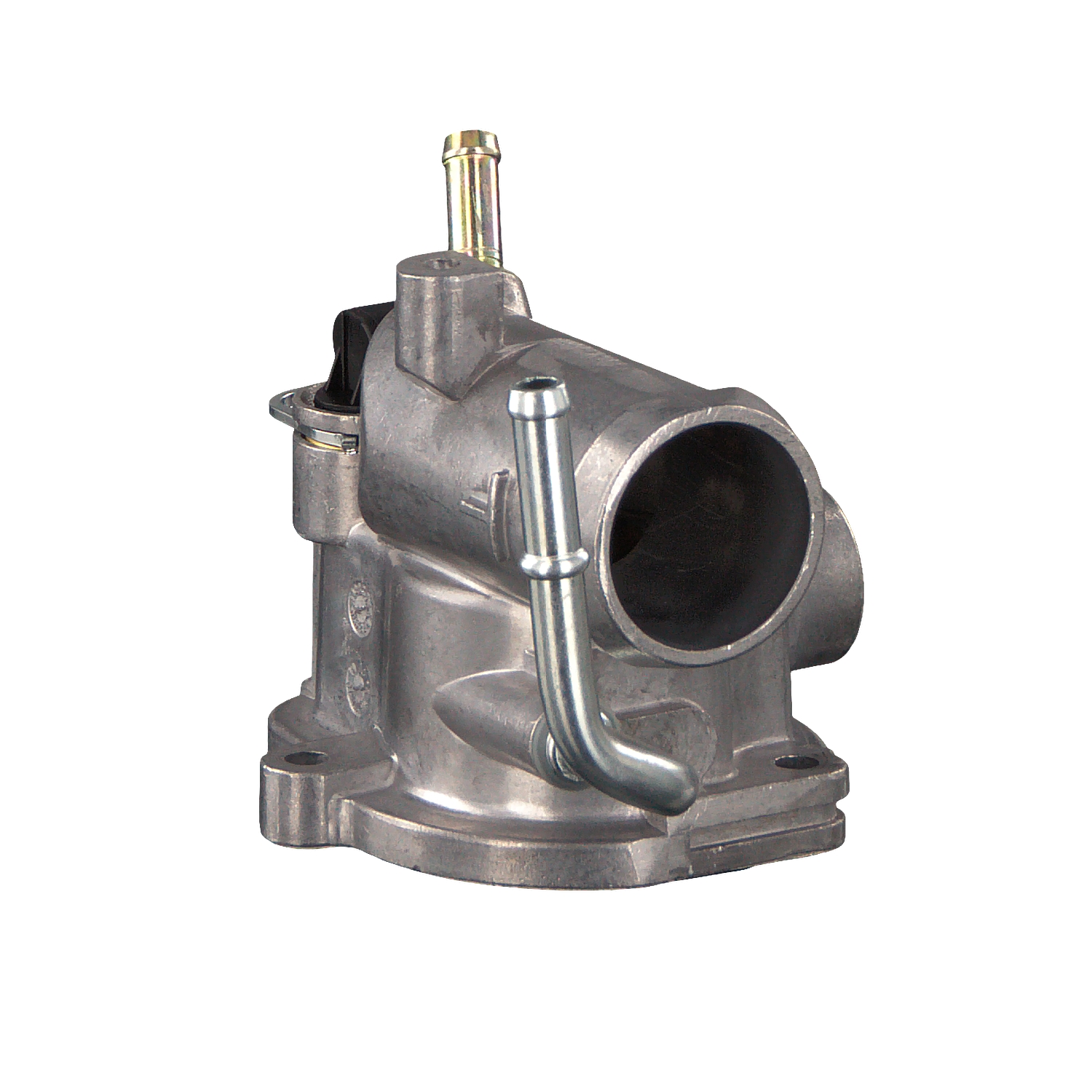 Cumpărați online Carcasa termostat 39270 original/ă și la un preț mic, compatibil/ă cu nr. OEM A6122000015