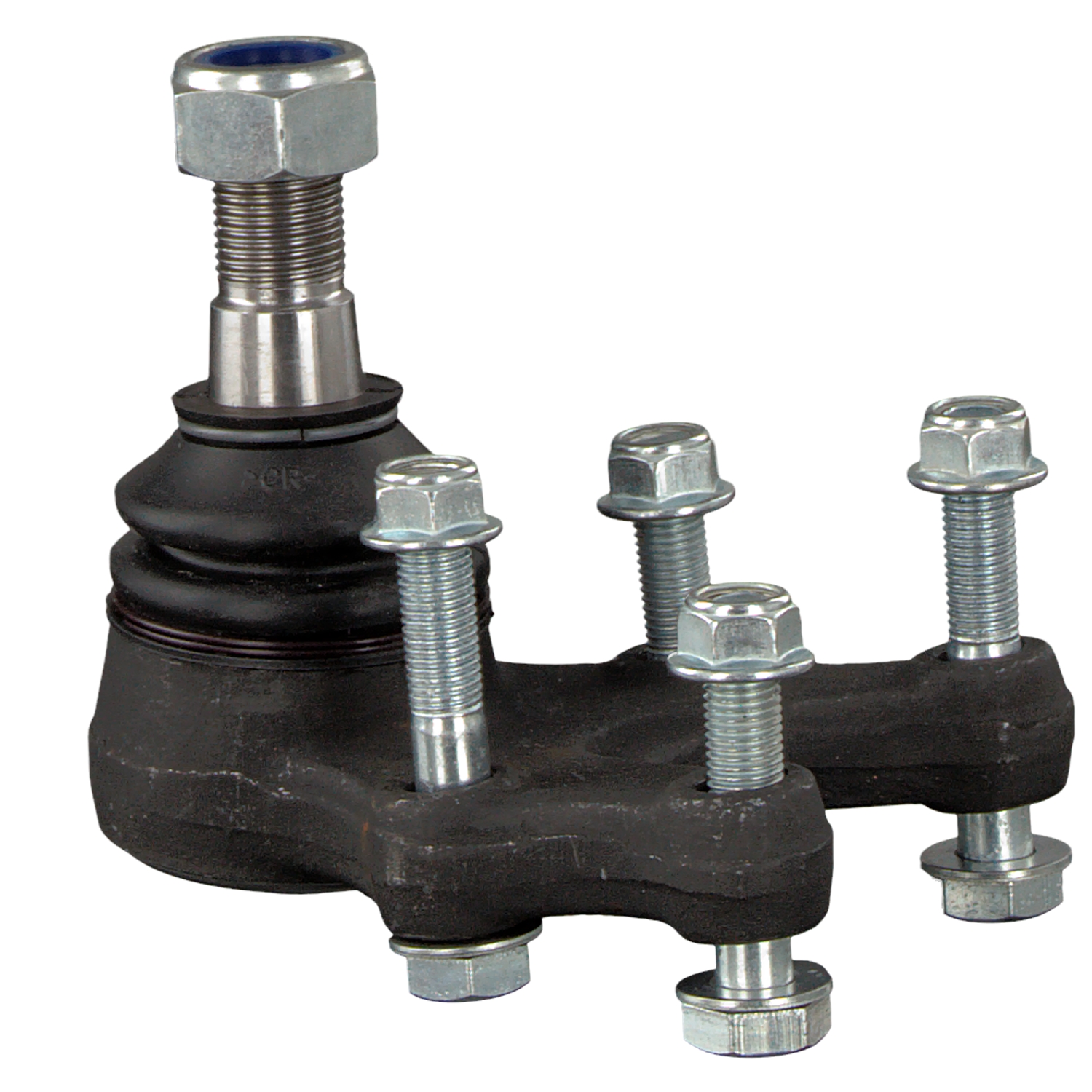 OE Podpora- / kloub NISSAN CABSTAR 2002 4016048W00, 4016048W25, 40160B9500 z FEBI BILSTEIN