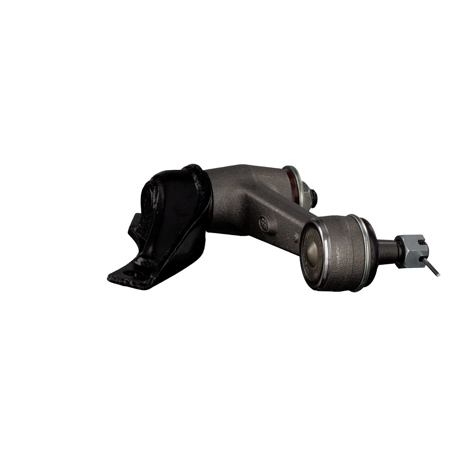 41299 FEBI BILSTEIN Übertragungsteile Lenkung L200 II Pickup 2.0 4WD 102 PS Benzin
