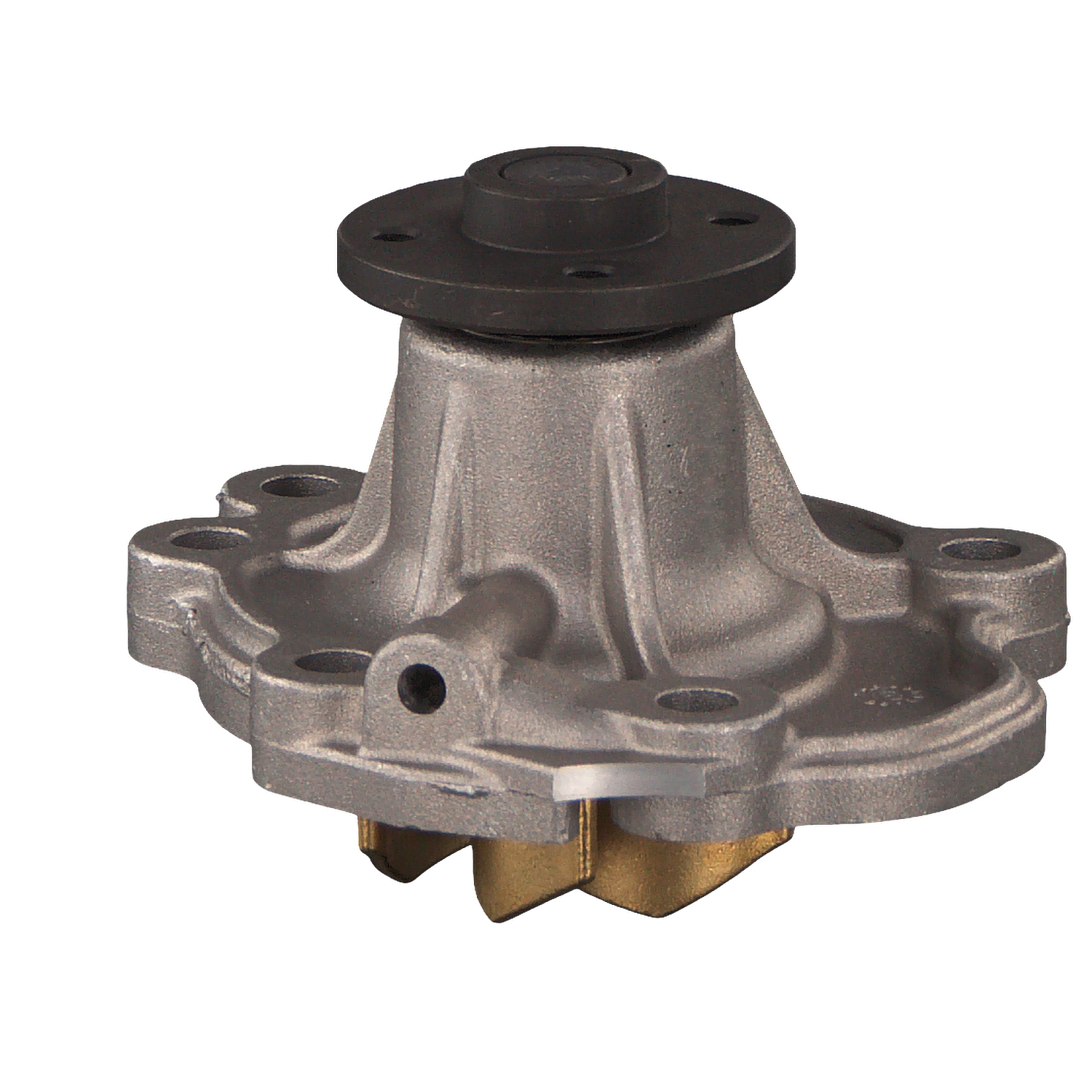 OE Водна помпа NISSAN PIXO 2021 16100WC005, 1740051K00, 1740051K00000 от FEBI BILSTEIN