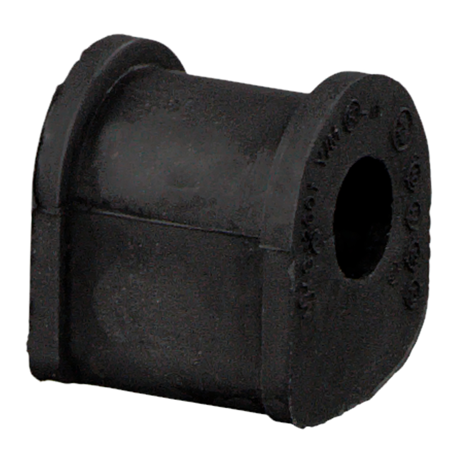 OE HYUNDAI EXCEL 2000 Stabilizátor gumi 5481325000, 5551322500, 5455525000 ől FEBI BILSTEIN
