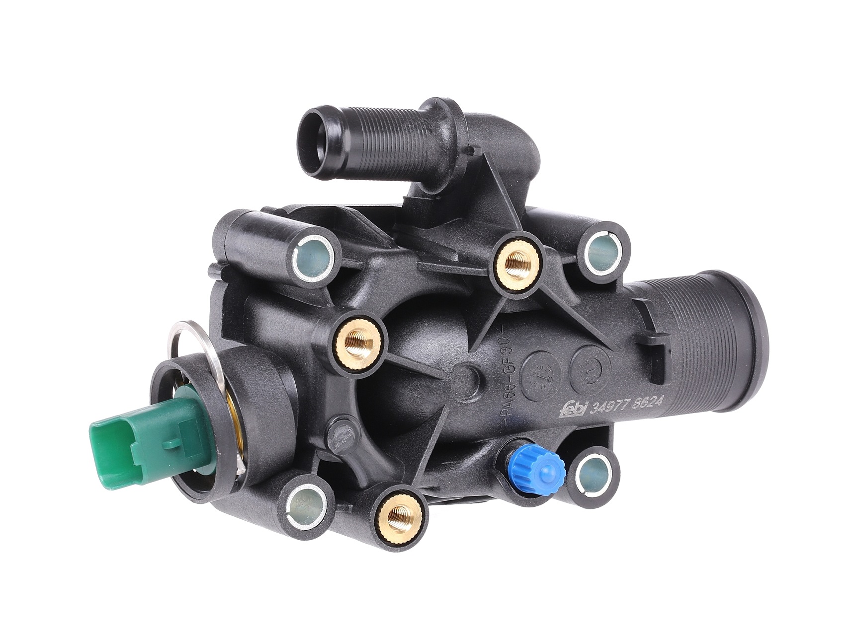 Compre FEBI BILSTEIN Caja del termostato Número de producto: 34977 a bajo precio de 28,75 €