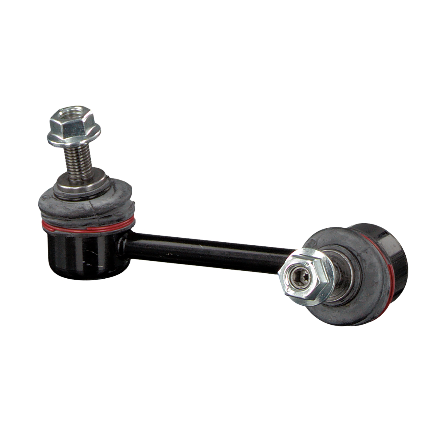 OEM Vzpera stabilizátora MITSUBISHI Lancer VI Sedan (CJ_, CP_) 2001 4056A027, MB856475, 5483017010 FEBI BILSTEIN