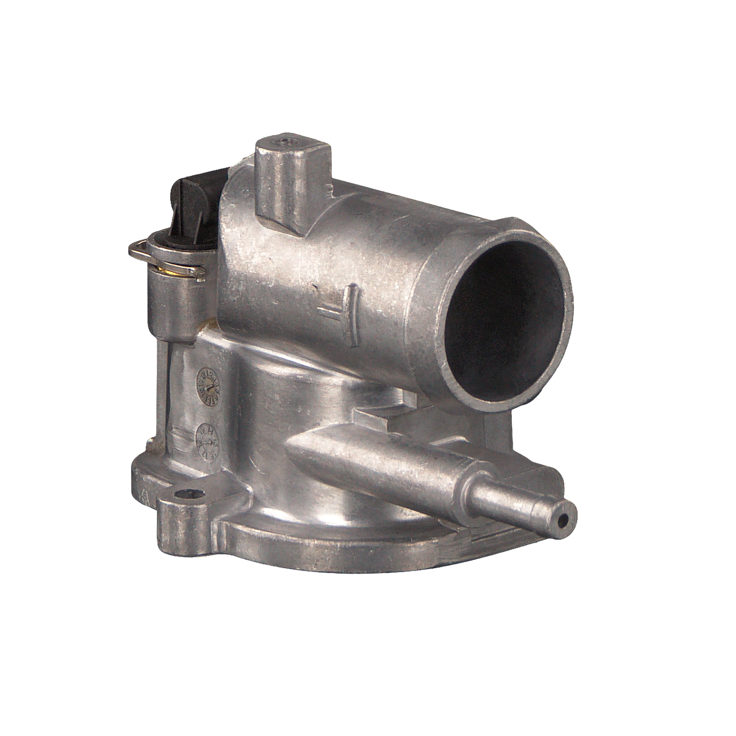 Ostke FEBI BILSTEIN Termostaadikorpus Toode nr.: 37456 madala hinnaga 44,03 €