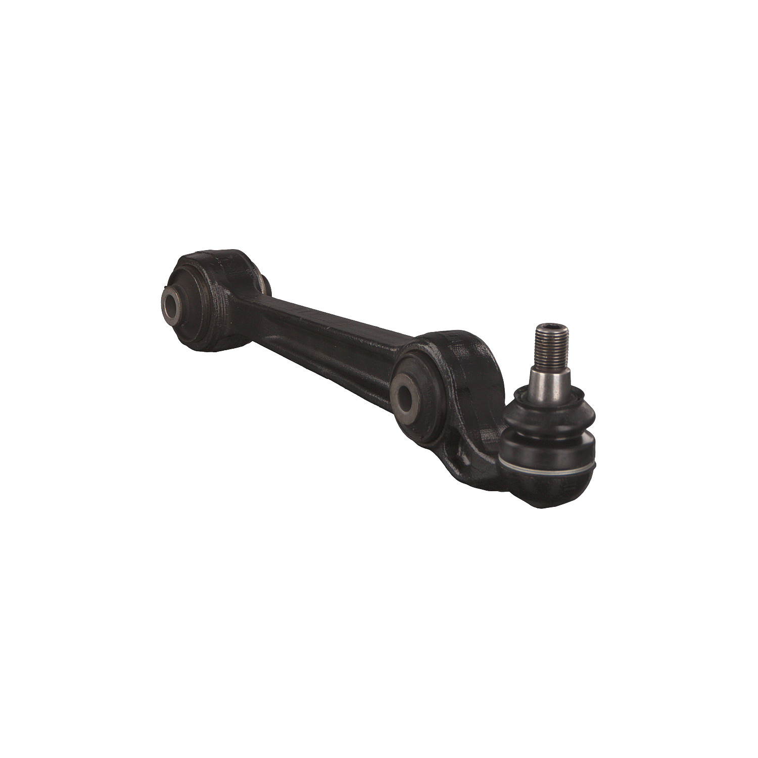 Įsigykite FEBI BILSTEIN Vikšro valdymo svirtis Prekės Nr.: 42448 už žemiausią 303,86 € kainą
