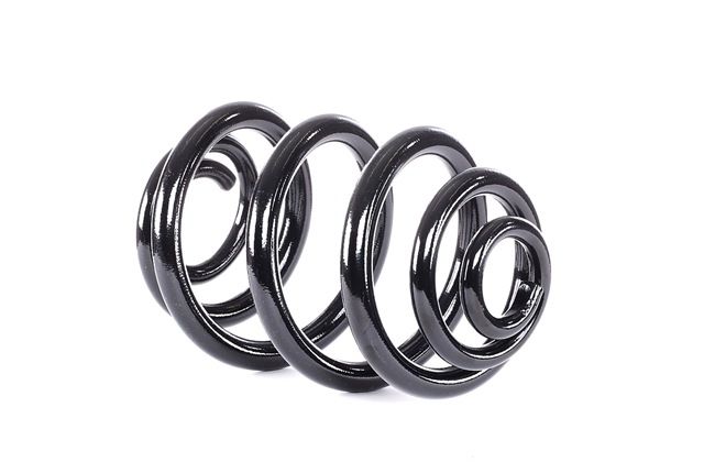 OEM Spiralfjær BMW E46 1999 33536750758, 33536750760, 2067001 FEBI BILSTEIN