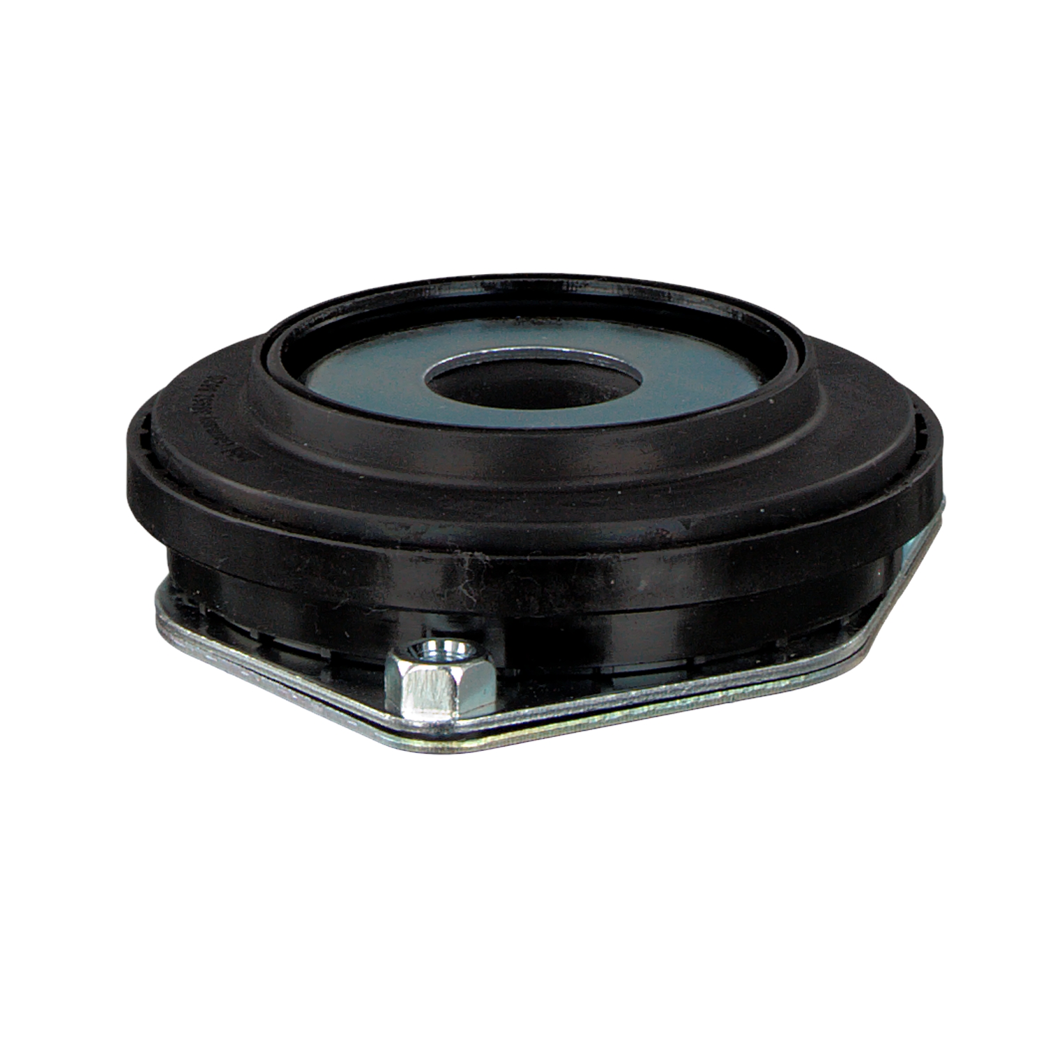OE MERCEDES-BENZ B Klase 2020 Amortizatora statnes balsts 1693200073, 169320007328, A1693200073 no FEBI BILSTEIN