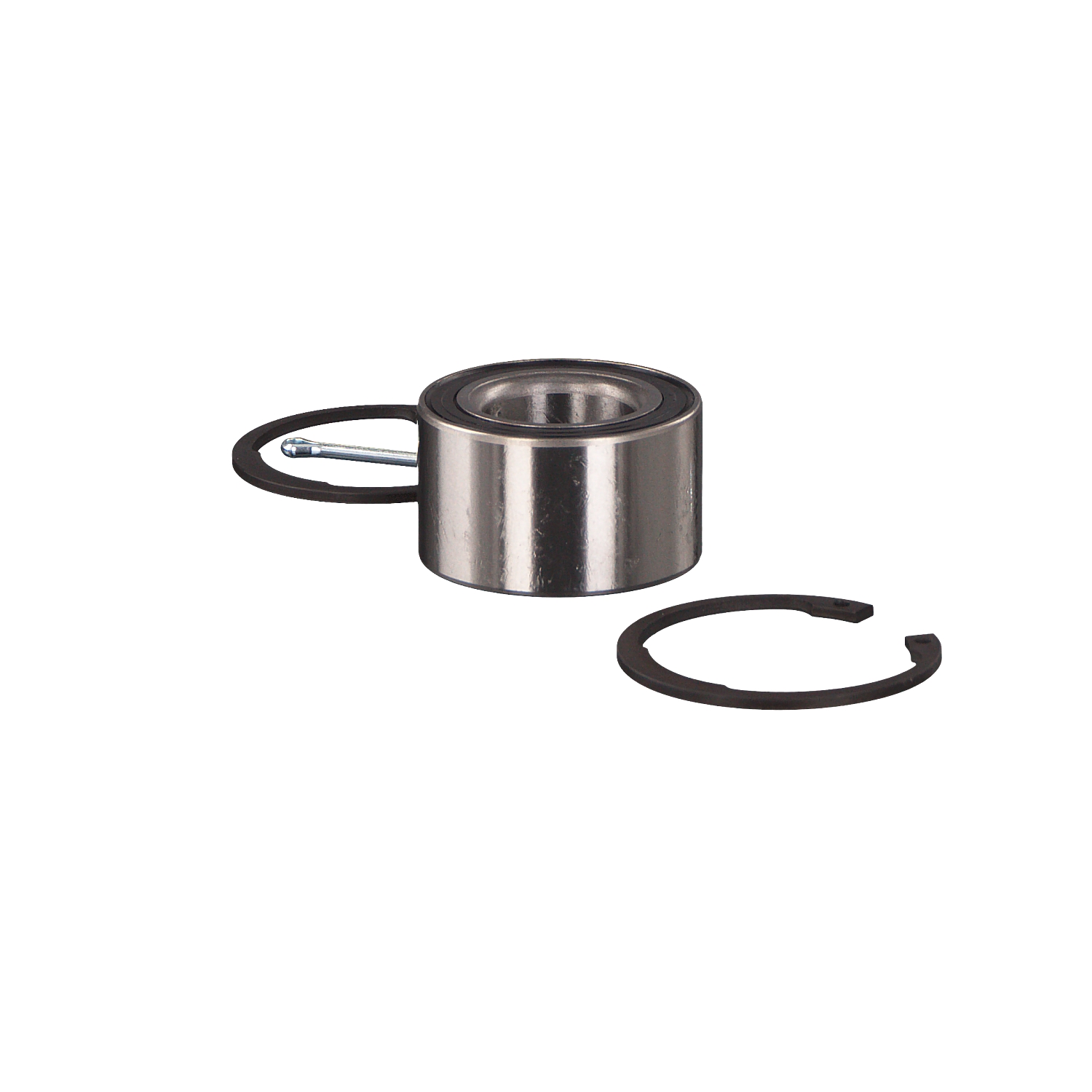 OEM Lożisko kolesa - opravná sada OPEL 1.6 i Cat (F11, M11, F68, M68) 75 HP Benzín 090486458 od FEBI BILSTEIN online za výborné ceny