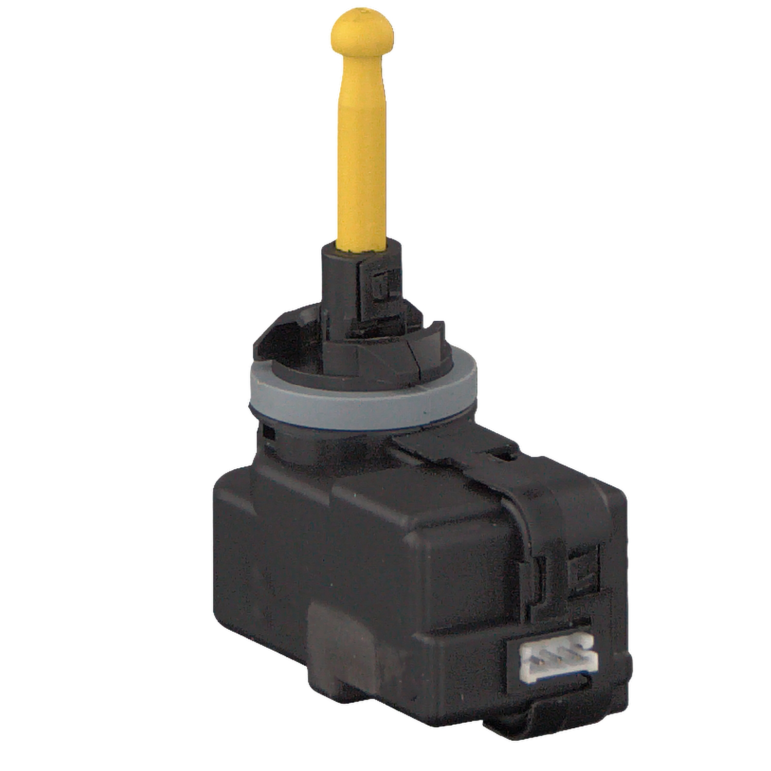 OEM Elemento de ajuste, regulação do alcance dos faróis OPEL 1.6 (F08, F68) 92 CV Gasolina 01207525 de FEBI BILSTEIN online a preços excelentes
