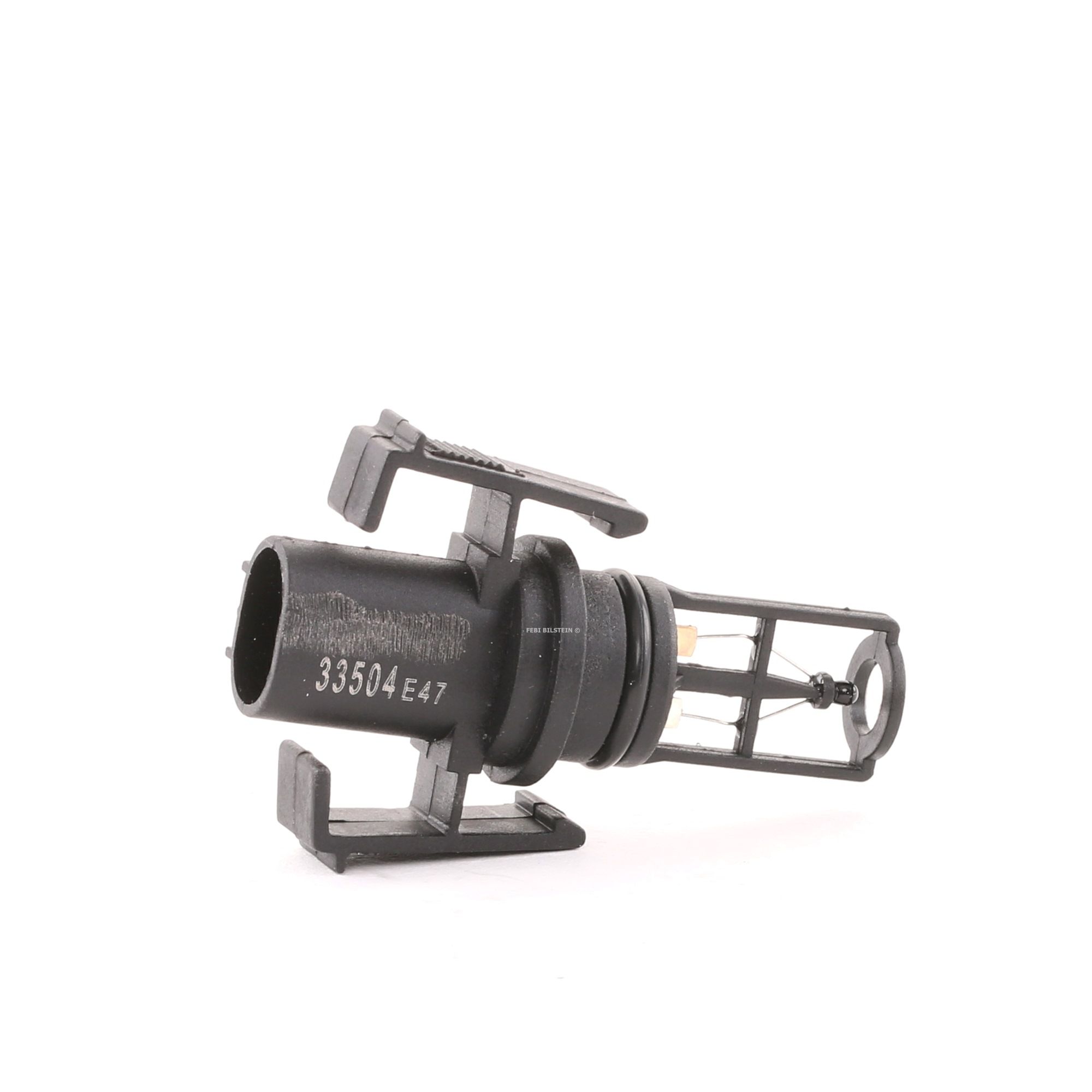 Bestel FEBI BILSTEIN Sensor, temperatuur binnenkomende lucht Artikelnr.: 37142 aan de scherpe prijs van 8,65 €