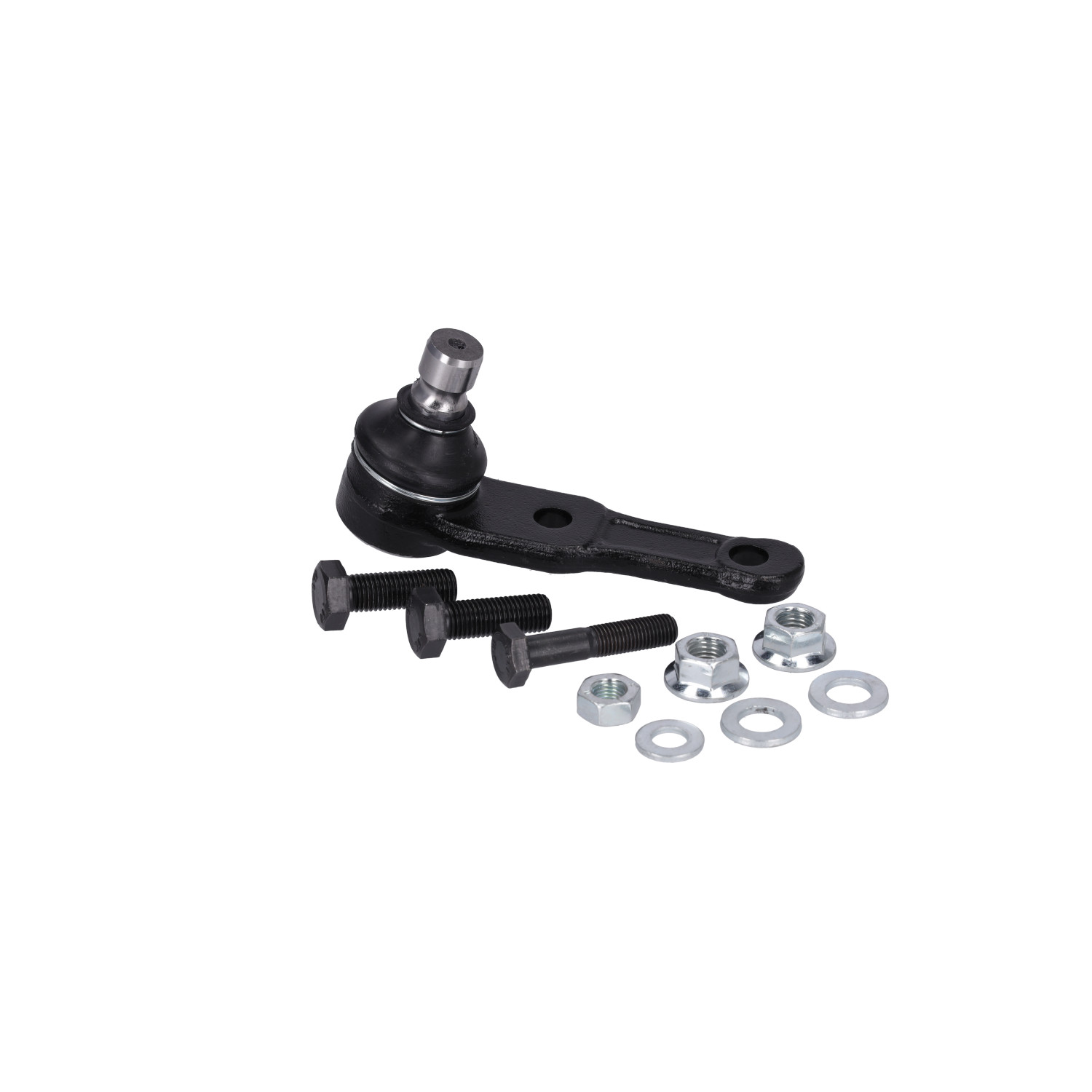 OEM Pivot bascula Kia Carens FС 1999 0K2FA34550, OK2FA34550, 0K20134550D FEBI BILSTEIN