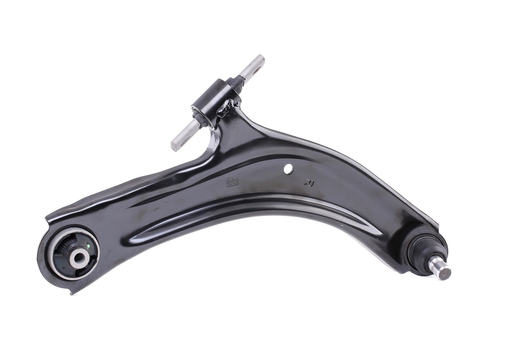 Įsigykite FEBI BILSTEIN Vikšro valdymo svirtis Prekės Nr.: 42631 už žemiausią 57,98 € kainą