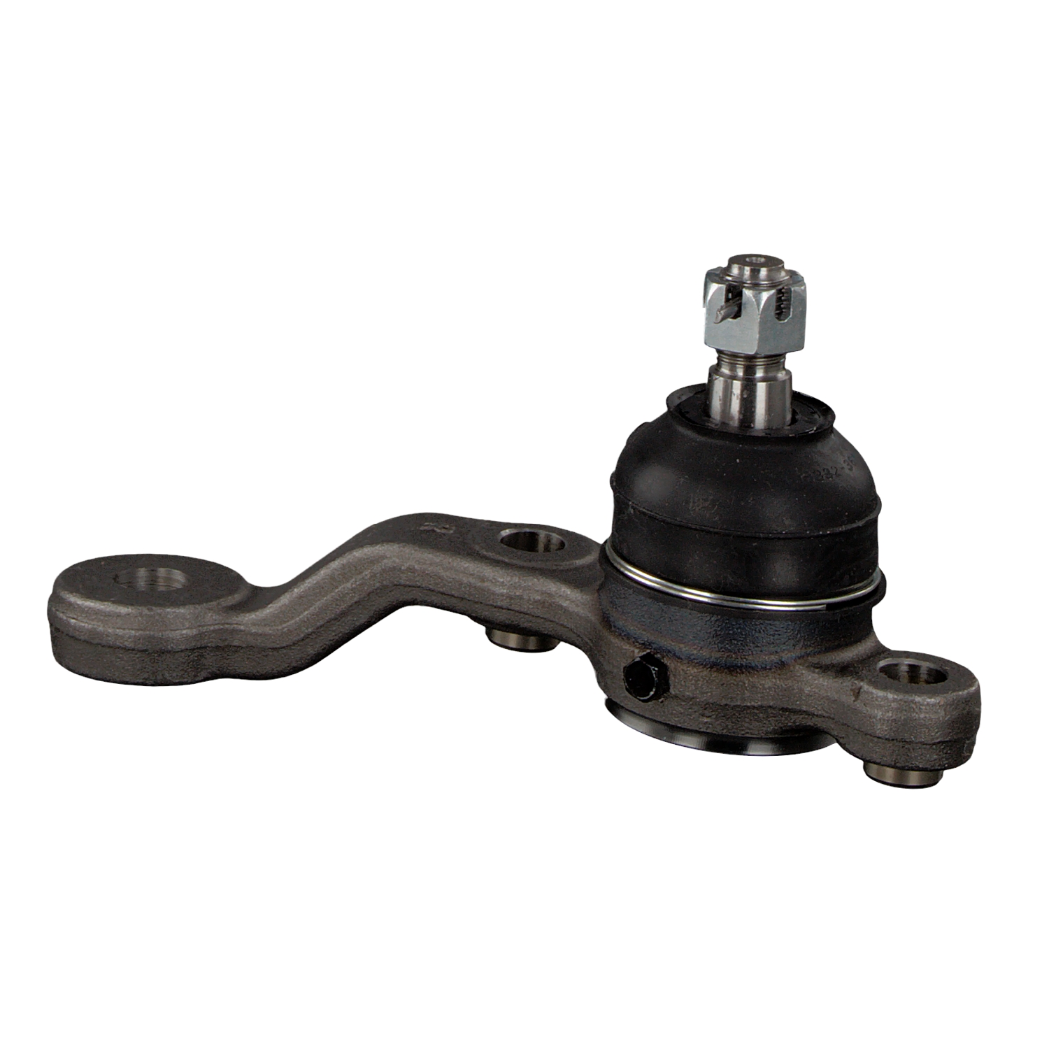 Kjøp FEBI BILSTEIN Bærekule Product No .: 43106 for den lave prisen av 374,51 kr