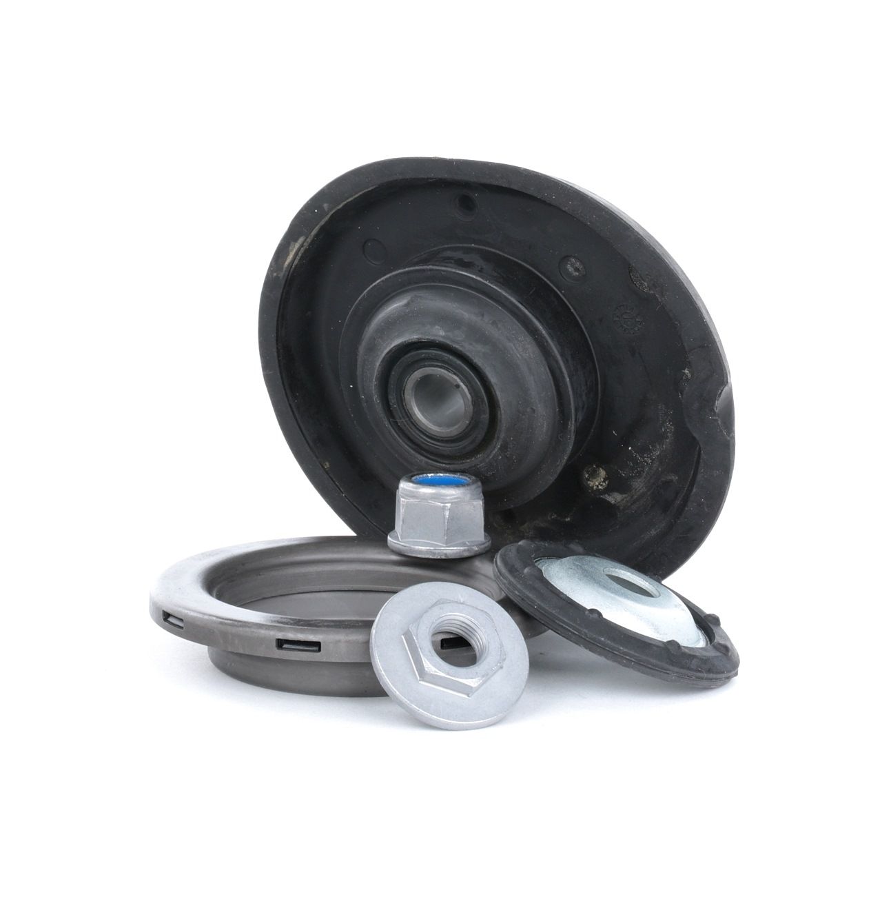 Įsigykite FEBI BILSTEIN Remonto komplektas, pakabos statramstis Prekės Nr.: 37831 už žemiausią 29,79 € kainą
