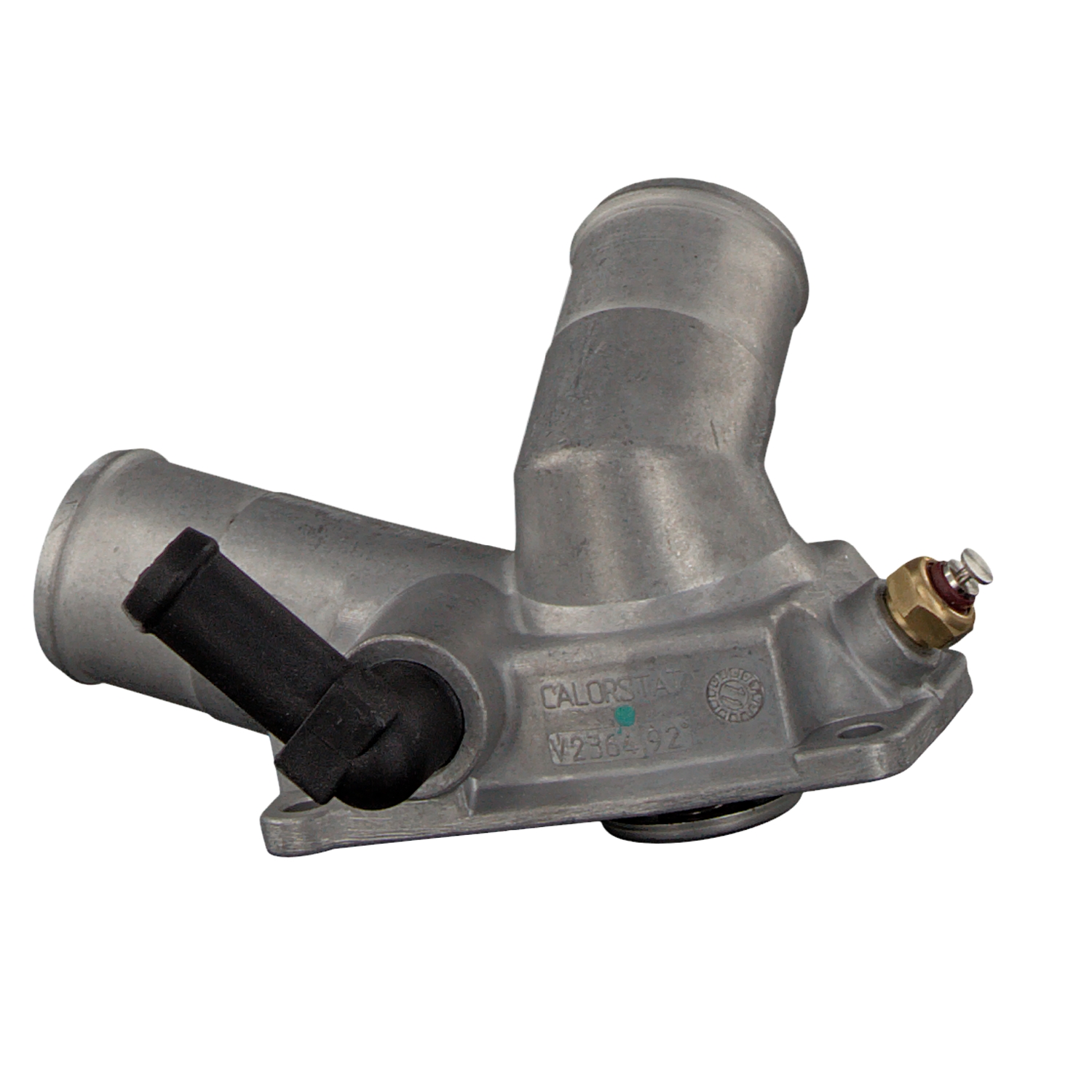 OEM Obal termostatu OPEL 2.0 DTI 16V (F69, M69, P69) 101 HP nafta 1338087 od FEBI BILSTEIN online za výborné ceny