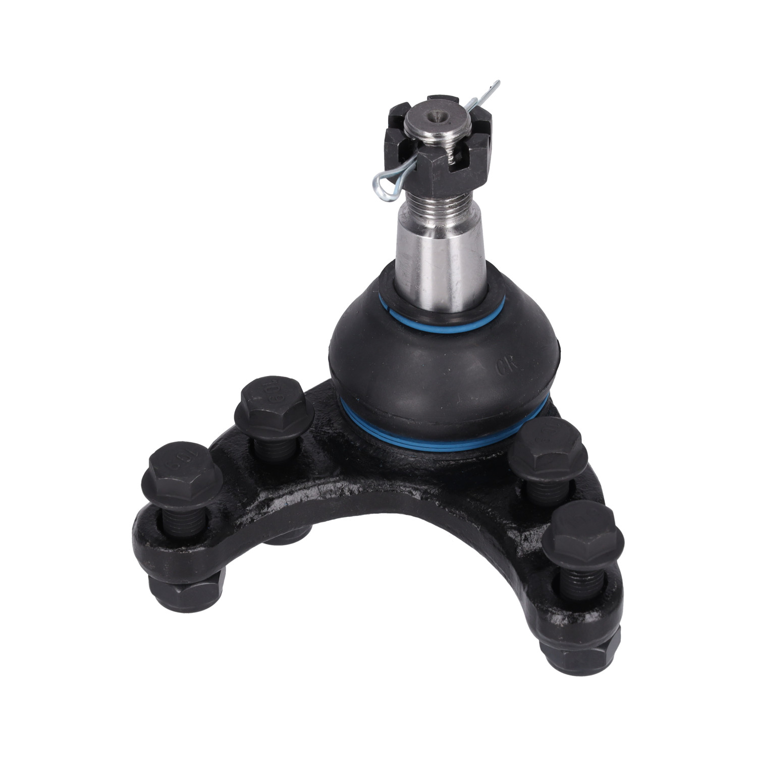 Kjøp FEBI BILSTEIN Bærekule Product No .: 42444 for den lave prisen av 531,12 kr