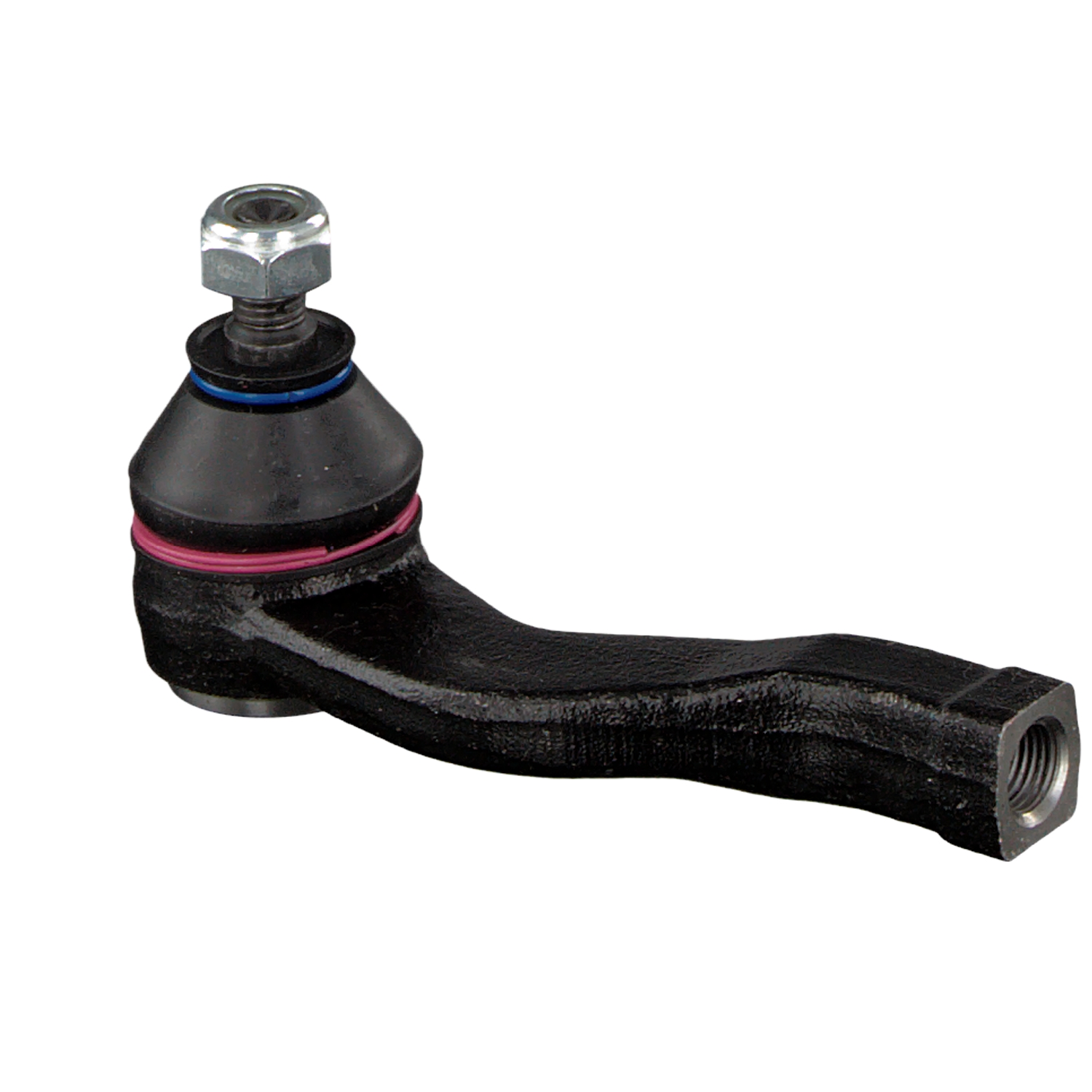 OE DAIHATSU SIRION Track rod end 4504797206, 45047B9010, 45047B9220 from FEBI BILSTEIN - reduced prices