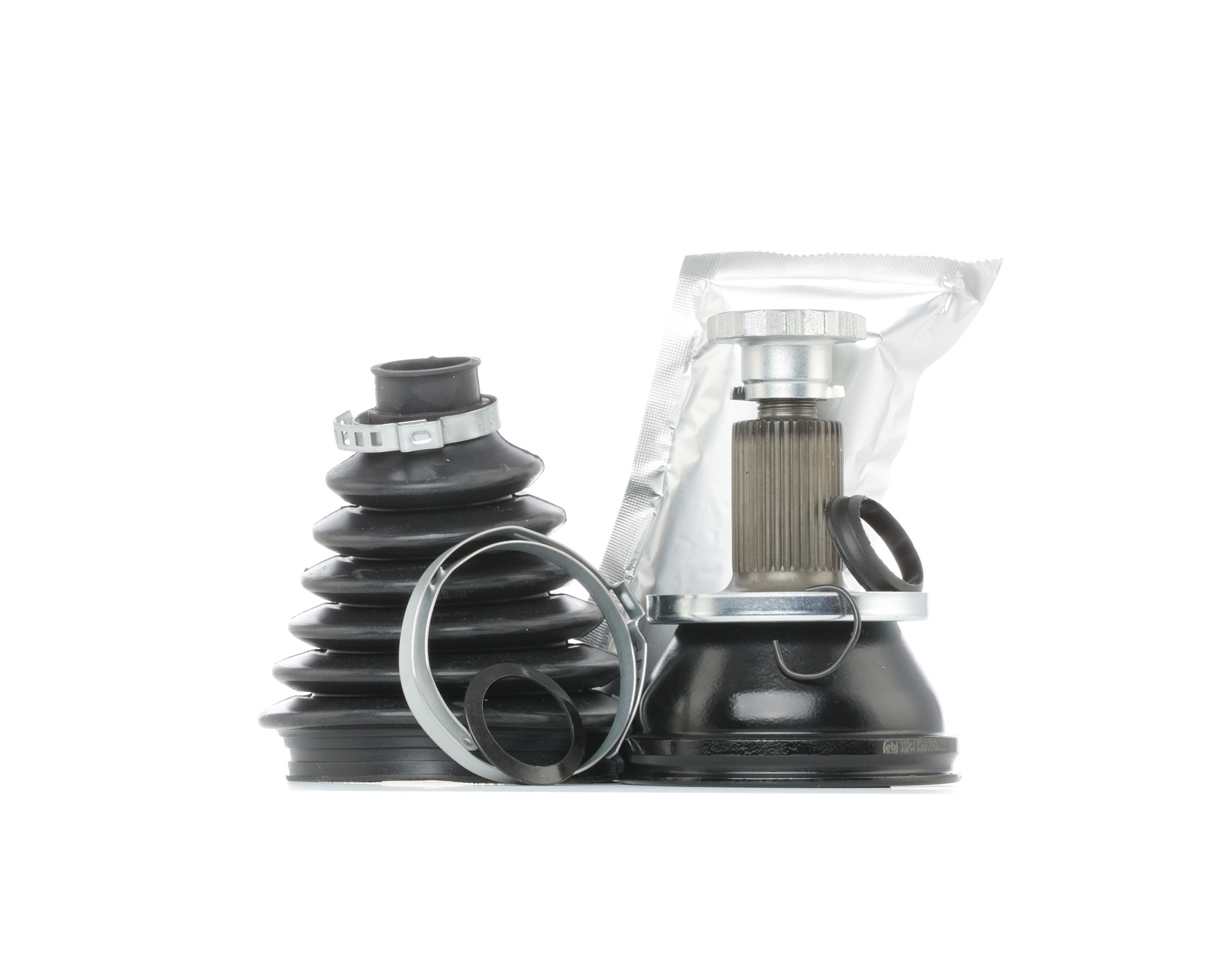 Acquista Kit giunti semiasse da FEBI BILSTEIN Numero prodotto.: 33244 al costo di soli 38,50 €