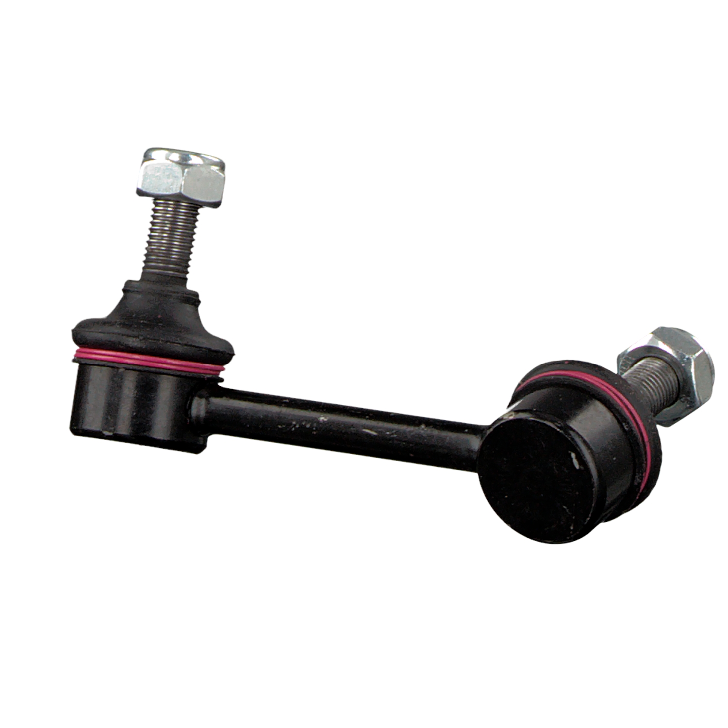 OE HONDA PRELUDE 1988 Stabilisaatori otsavarras 51321S30N21, 90112SE0000, MSL0293 pärit FEBI BILSTEIN