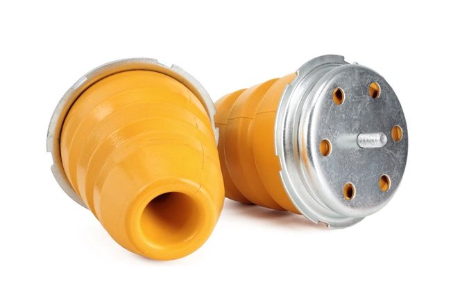 OEM Tampon amortizor PEUGEOT Boxer Camion cu platformă/Sasiu (230) 2001 516651, 1311858080, 503341 FEBI BILSTEIN
