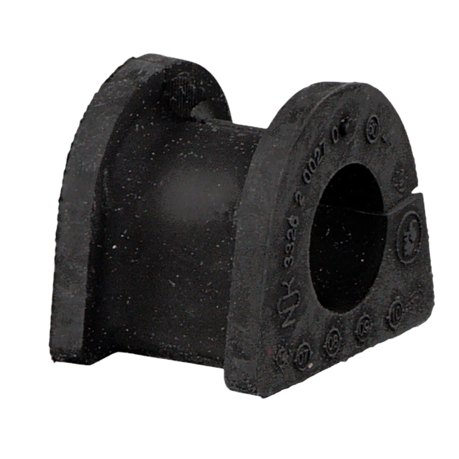 OE Foring stabilisatorstag MITSUBISHI PAJERO 2019 MR594282, MB598097, MB912655 fra FEBI BILSTEIN