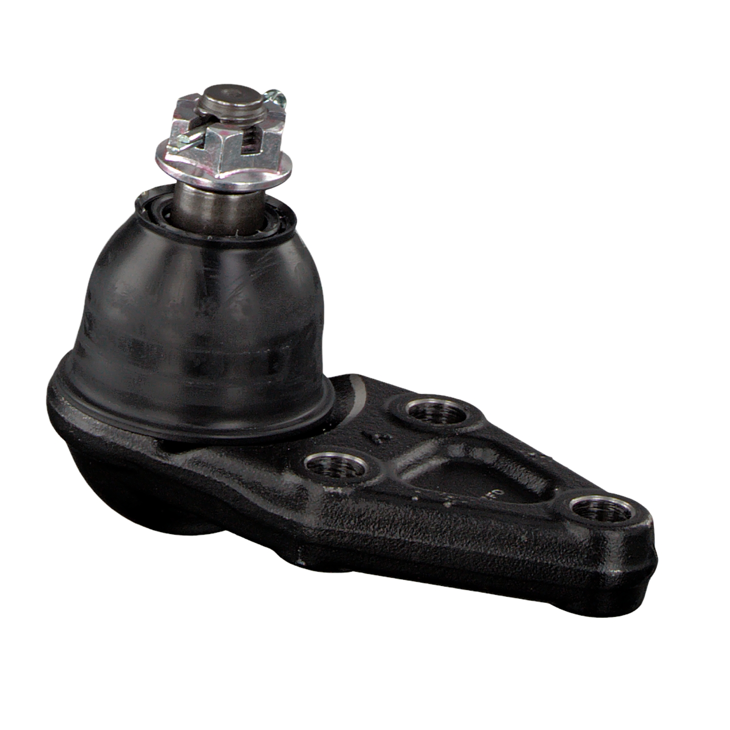 OEM Zvislý / nosný čap MITSUBISHI 3.5 V6 4WD 189 HP Benzín 4110A072 od FEBI BILSTEIN online za výborné ceny