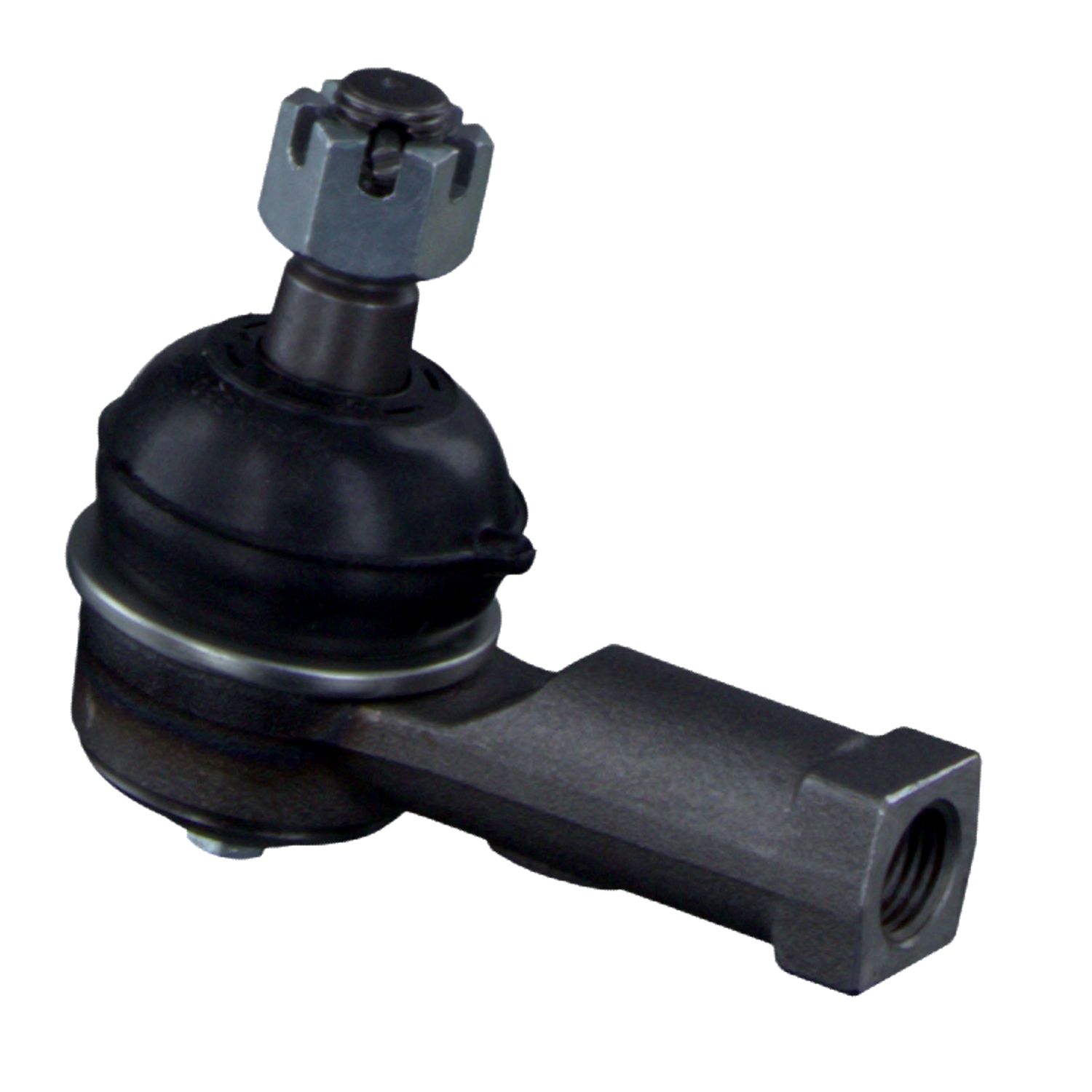 OE Lenkstangenkopf MITSUBISHI L 400 1998 MB864164, MR162710, MR376500 von FEBI BILSTEIN