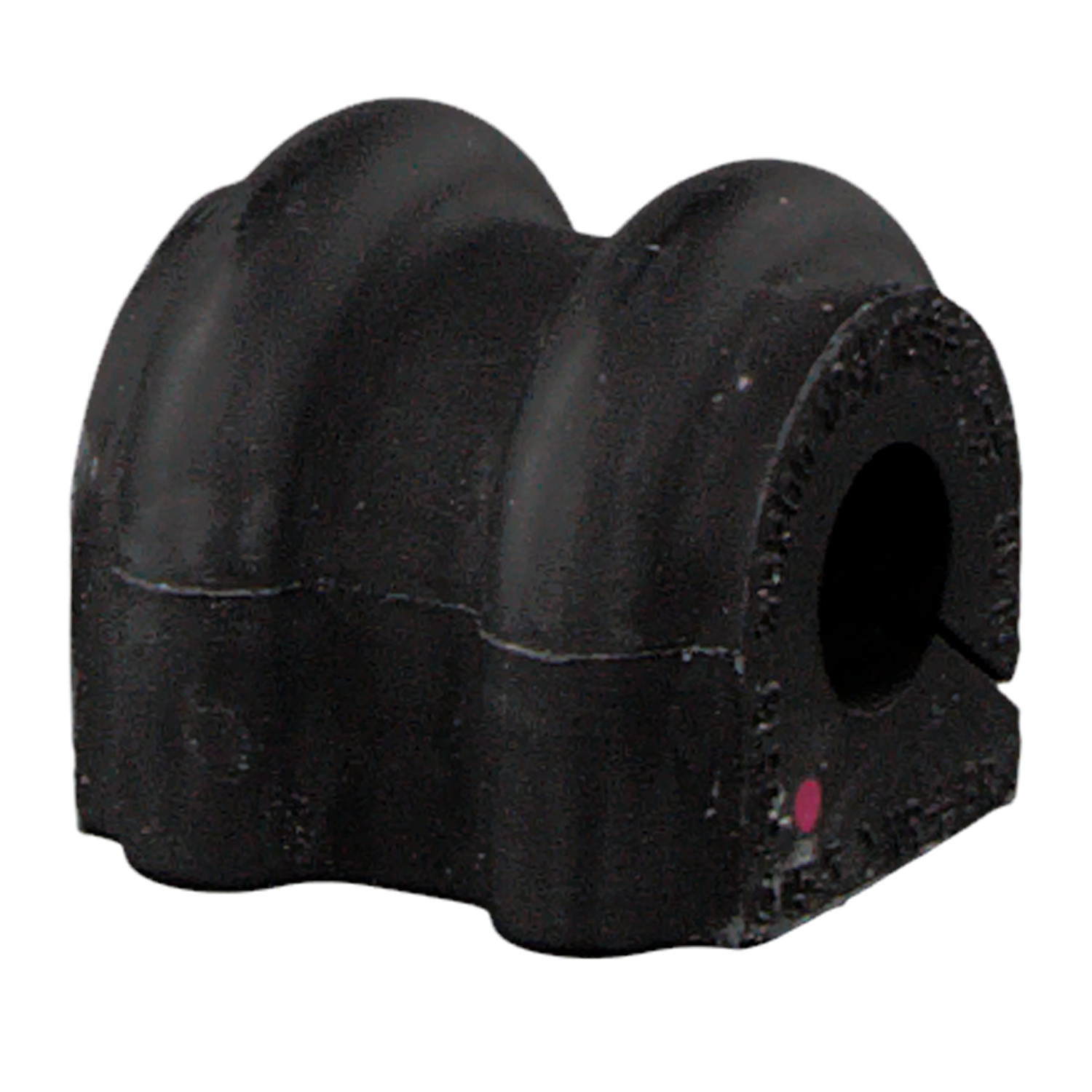 HYUNDAI Anti-roll bar bush kit in original quality 555132B200, MB598097, MB912655 from FEBI BILSTEIN