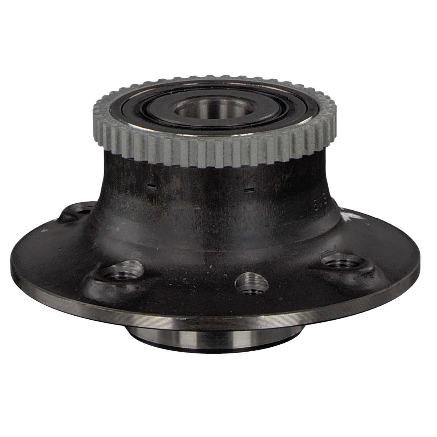 OEM Комплект колесен лагер RENAULT 1.6 Flex 95 K.C. Бензин/Етанол 4320200QAC от FEBI BILSTEIN онлайн на супер цени