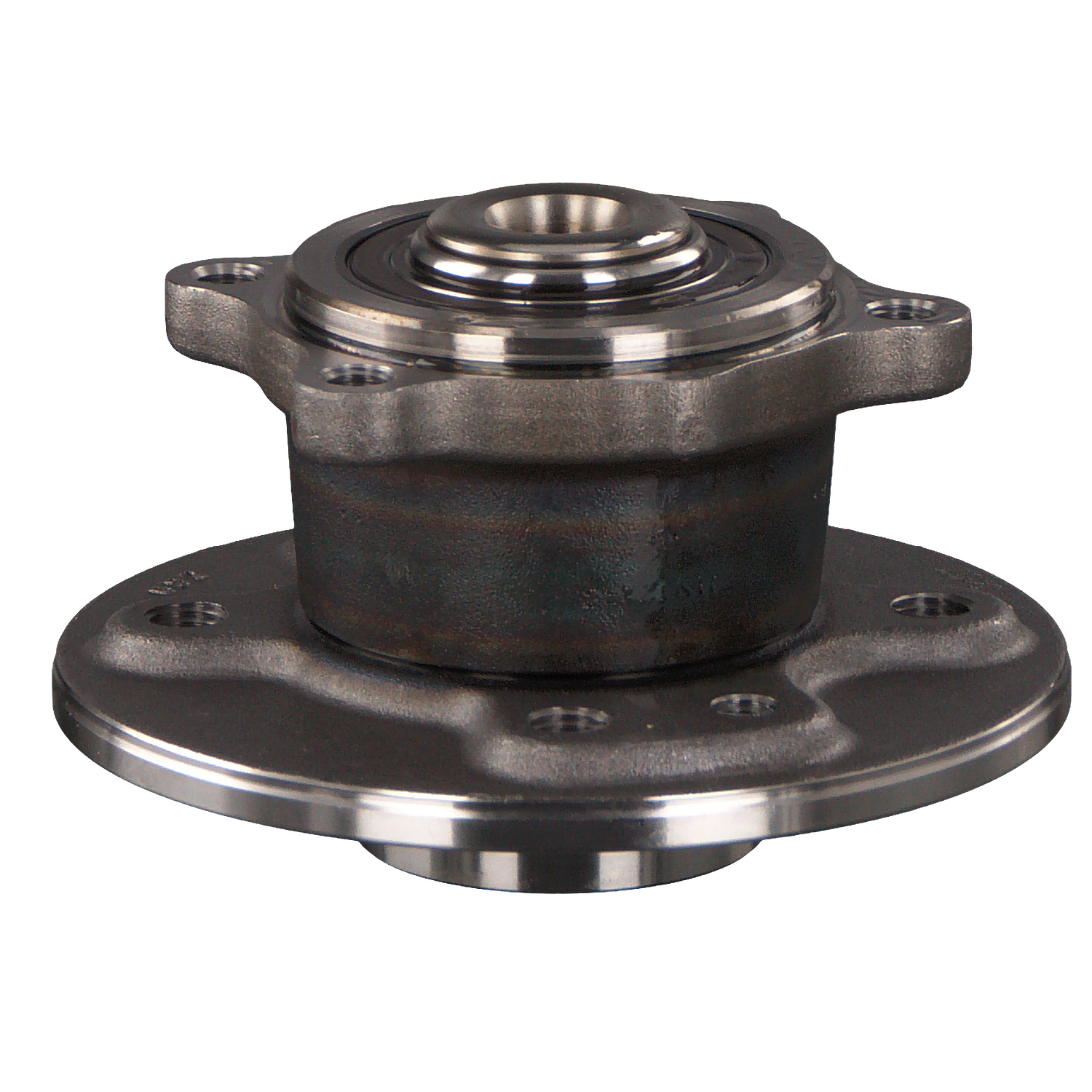 Įsigykite FEBI BILSTEIN Rato guolio komplektas Prekės Nr.: 22316 už žemiausią 74,38 € kainą