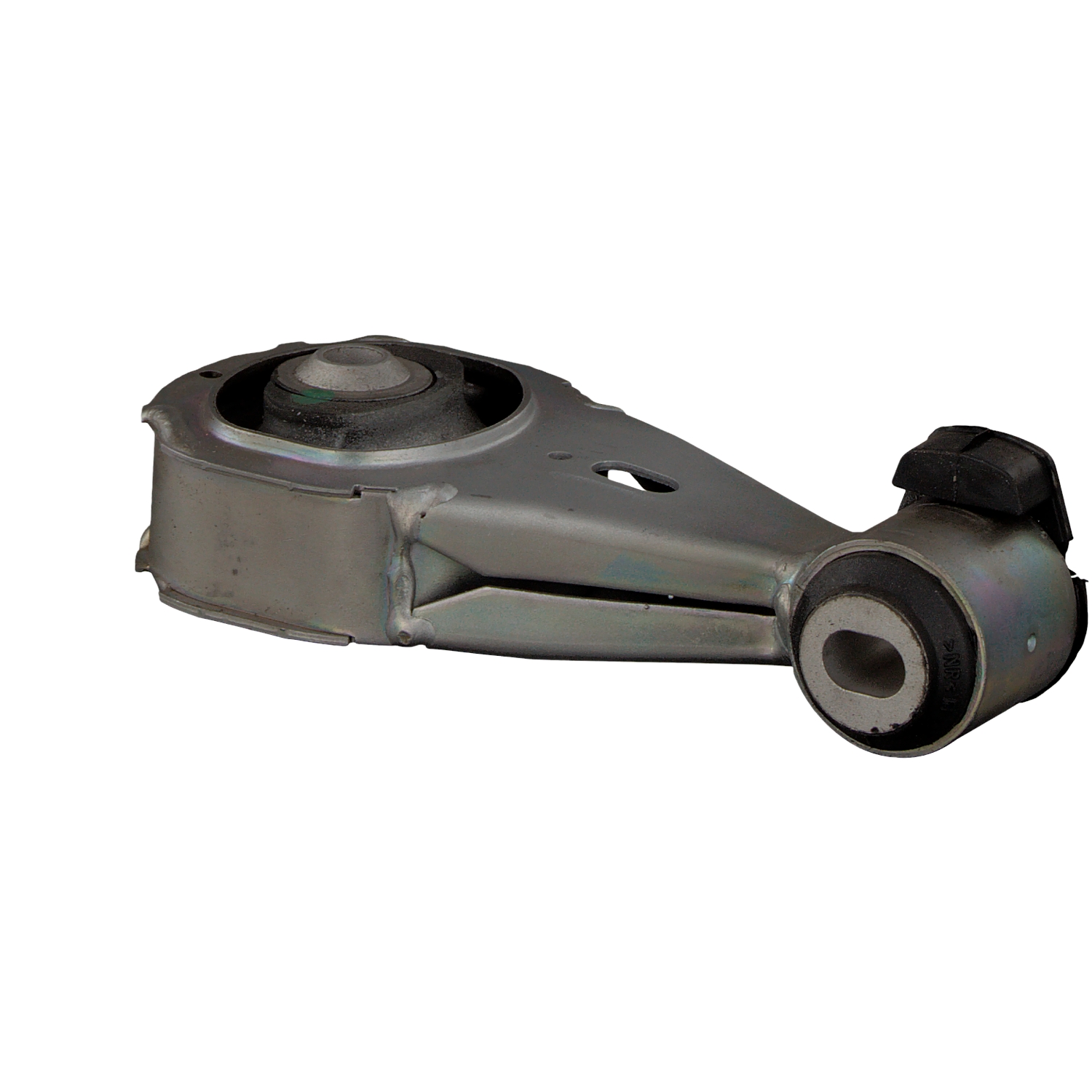 OE Aslichaam motorsteunlager RENAULT FLUENCE 2020 113560012R, 112200013R, 112205136R van FEBI BILSTEIN
