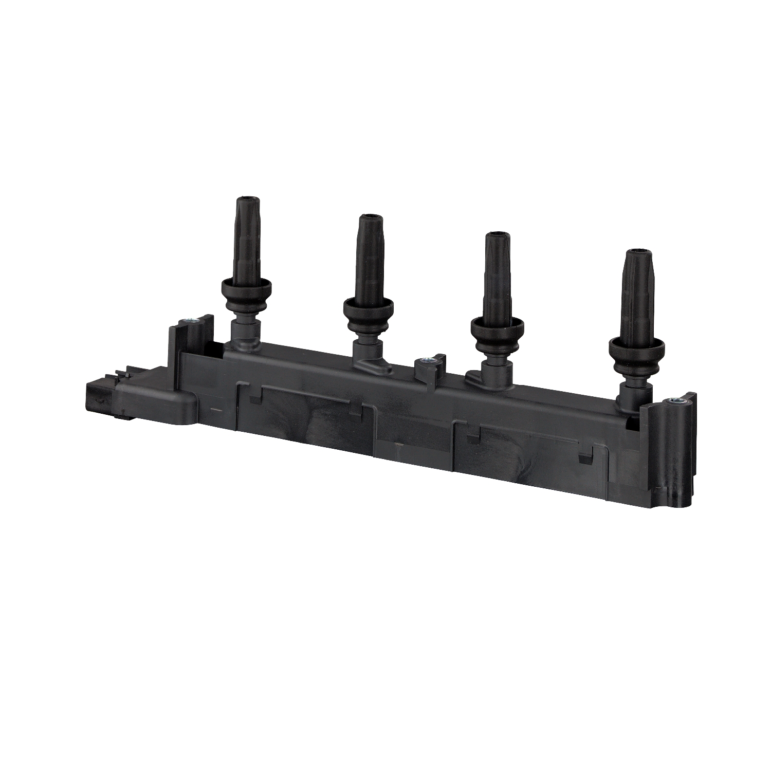 OEM Ontstekingsspoel CITROËN Jumpy I Flatbed Vrachtwagen/Chassis 1999 597075, 597098, 9634131480 FEBI BILSTEIN