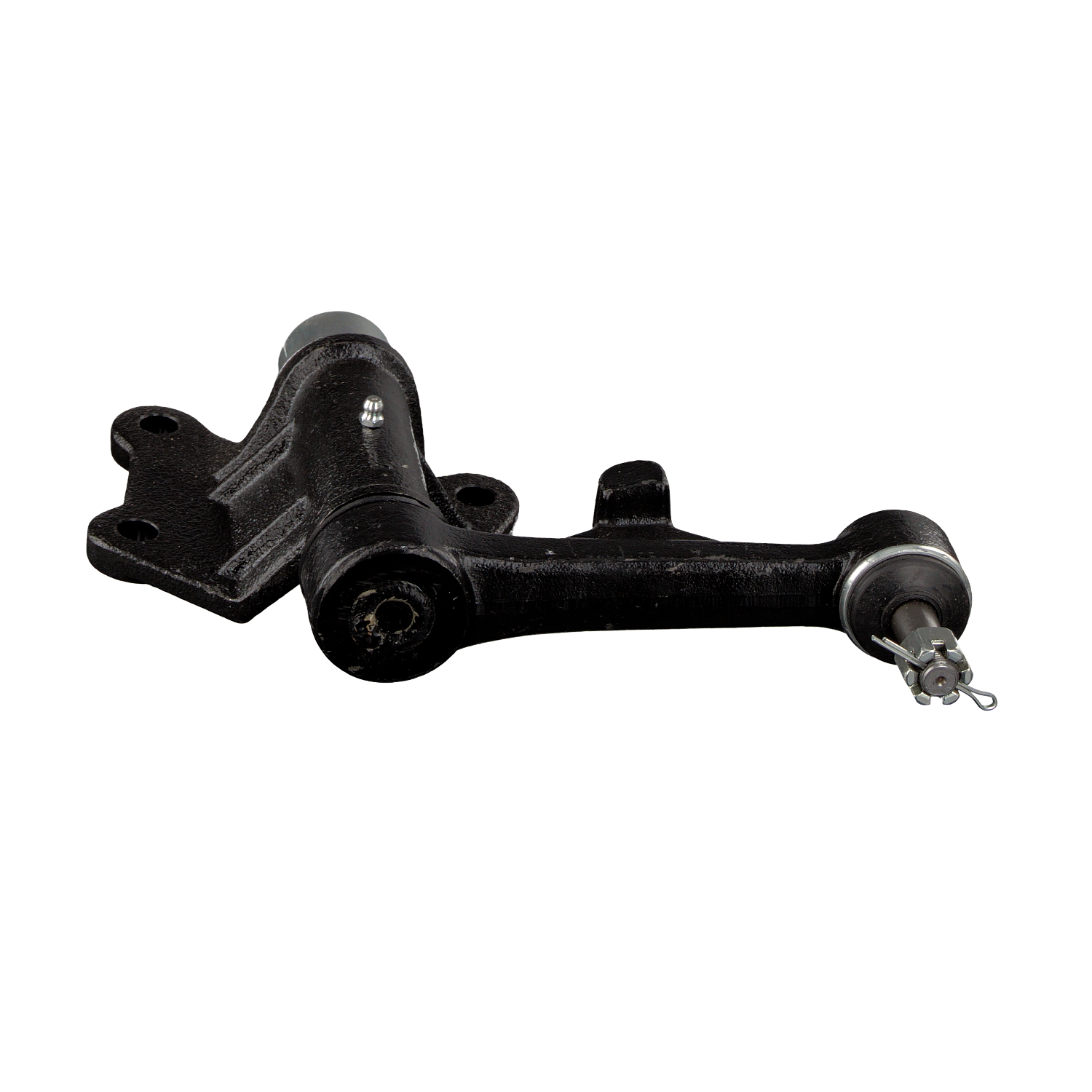 Originale TOYOTA TACOMA Lenkzwischenhebel 4549039455, 4549039456, 4549039515 von FEBI BILSTEIN - Reduzierte Konditionen