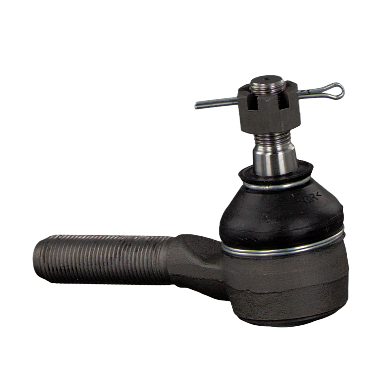 Įsigykite FEBI BILSTEIN Skersinės vairo trauklės galas Prekės Nr.: 41277 už žemiausią 13,99 € kainą