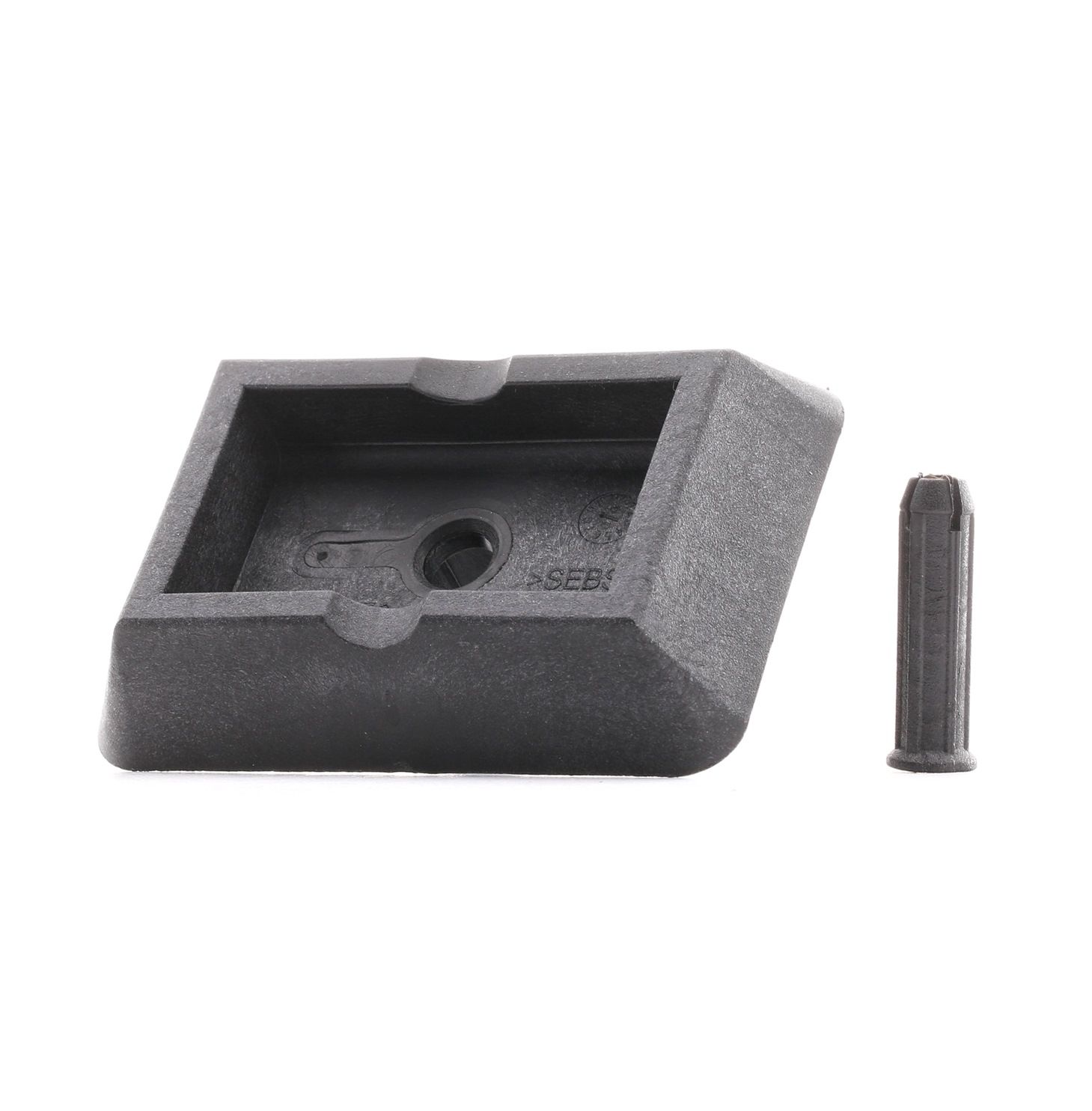 Ostke FEBI BILSTEIN Kinnitus, tungraud Toode nr.: 37653 madala hinnaga 15,77 €