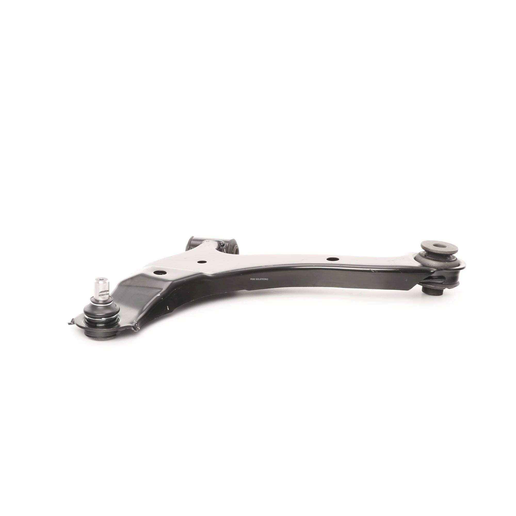 Kupite FEBI BILSTEIN Krmilje, obesa koles Št. izdelka: 41052 po nizki ceni 76,24 €