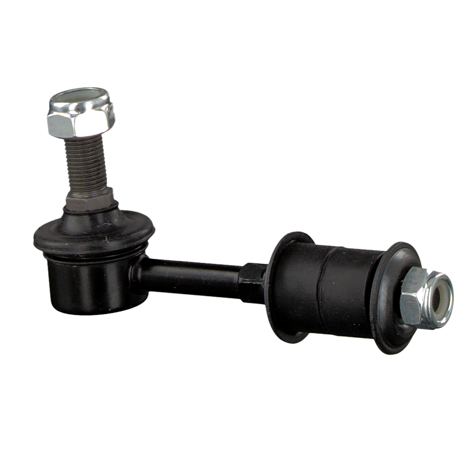 OE Pendelstütze MITSUBISHI L 400 2002 MR112394, MR267875, 548304A000 von FEBI BILSTEIN