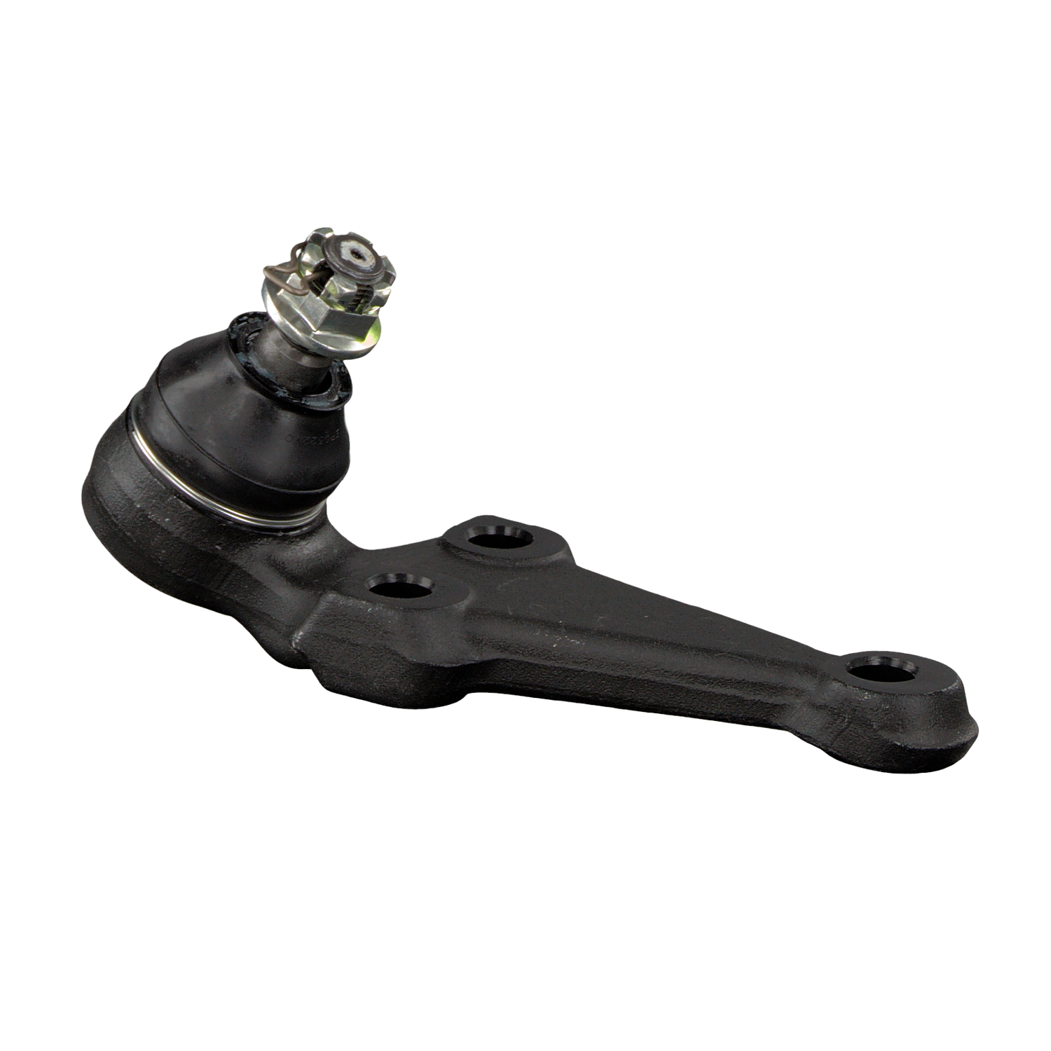 Köp FEBI BILSTEIN Spindelled Produktnummer: 43094 till det förmånliga priset av 2002,64 kr