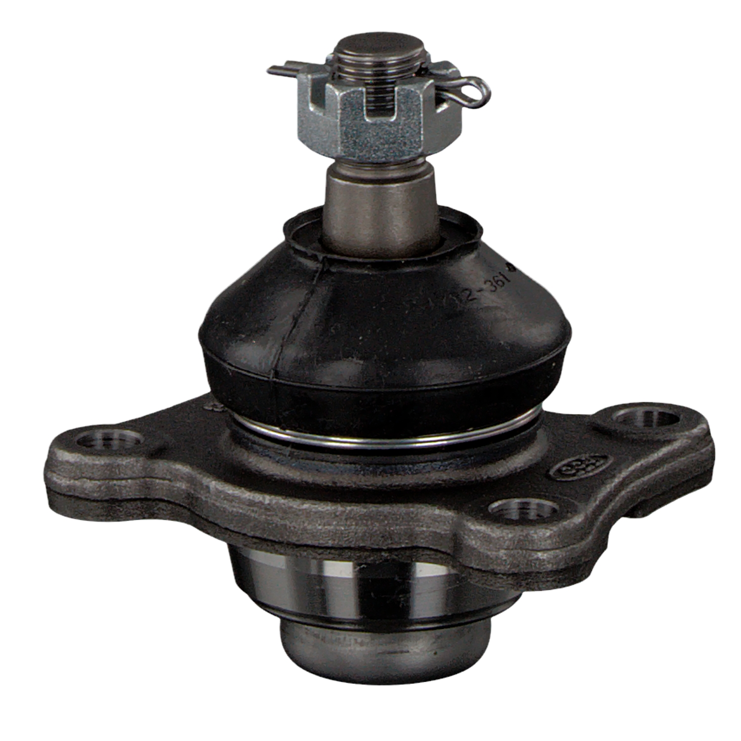 TOYOTA 4Runner (N50, N60, N70) 1989 Alapallonivel FEBI BILSTEIN OEM 4333039195, 4333039255, 4333039835