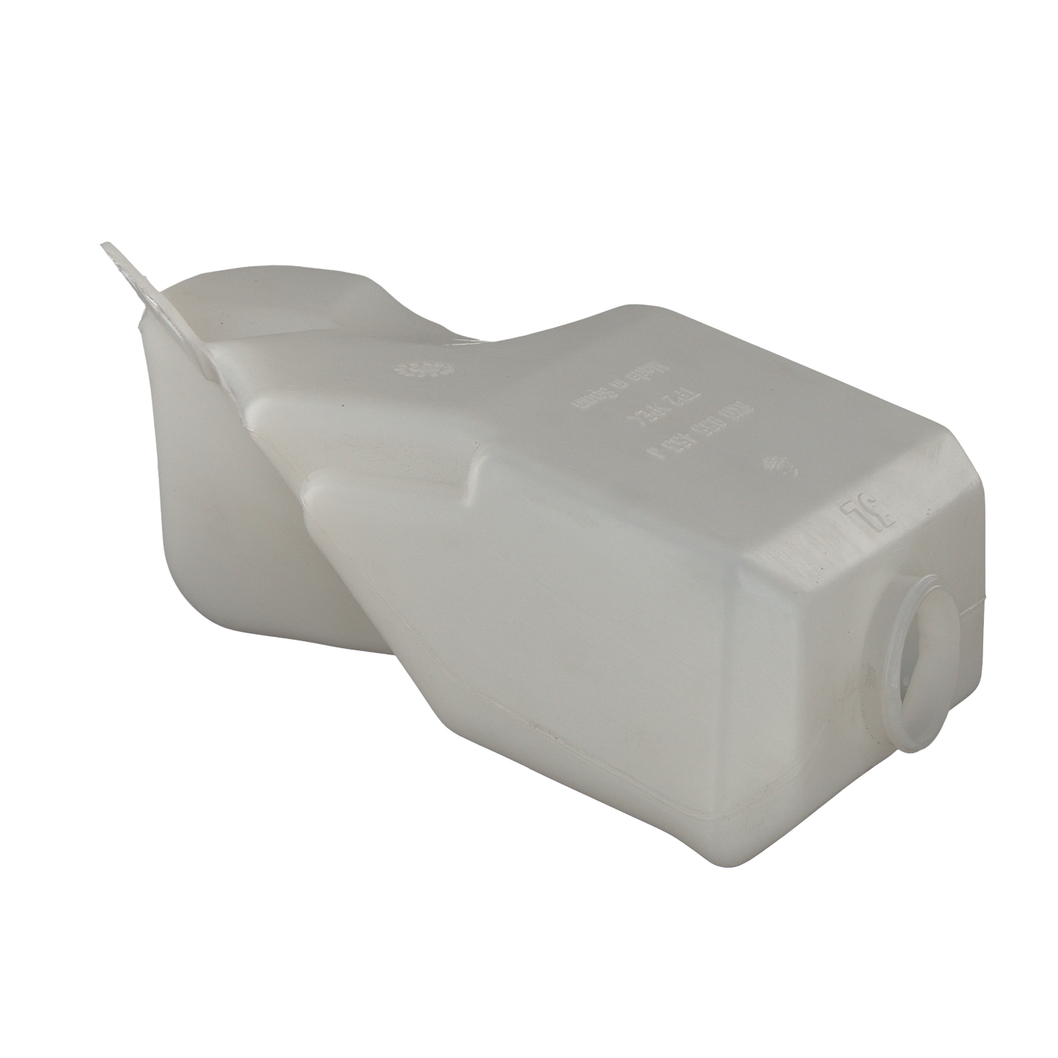 OEM Posoda za tek.za pranje / -napeljava VW Caddy II Kombi 2002 6K0955453, 6K0955453B, 6K0955453F FEBI BILSTEIN