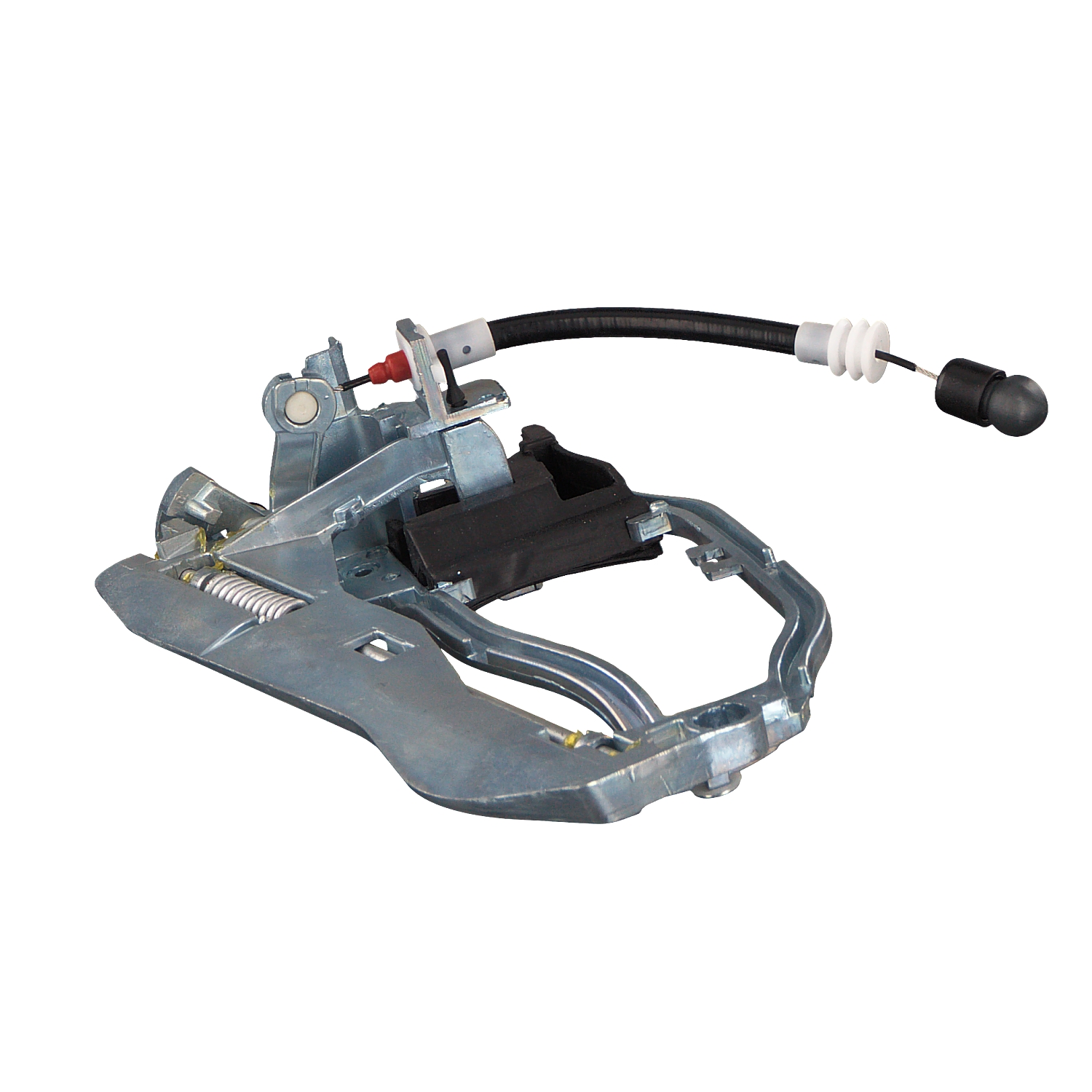 Deurklink BMW in originele kwaliteit 51218243616, 51221960645, 51228219023 van FEBI BILSTEIN