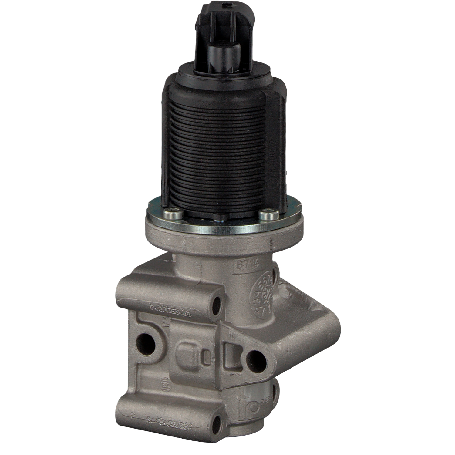 OE ЕГР клапан FIAT STILO 2007 00851341, 055204250, 055215031 от FEBI BILSTEIN