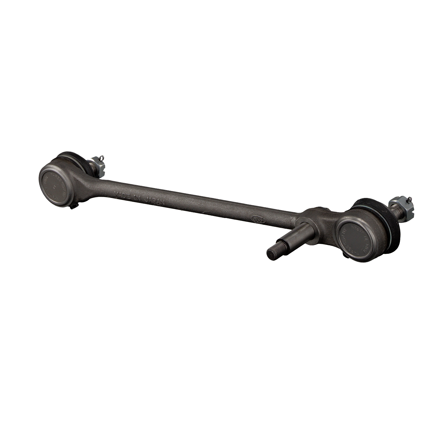 OE Axialgelenk NISSAN PATROL 2024 4856010J00, 48560C6005, 48560G9501 von FEBI BILSTEIN