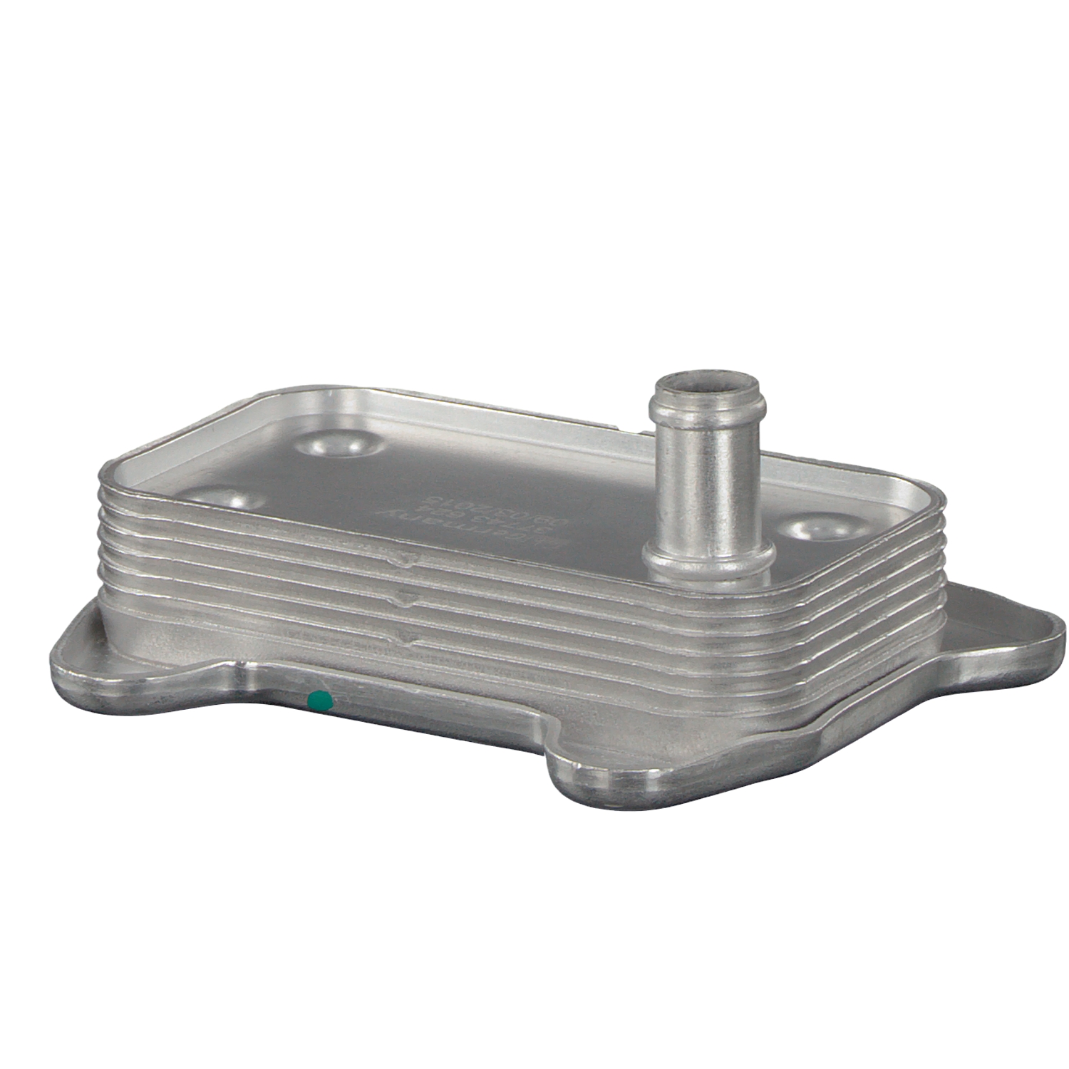 Hladilnik olja JEEP v originalni kakovosti 05080402AA, 05104010AA, 5080402AA od FEBI BILSTEIN