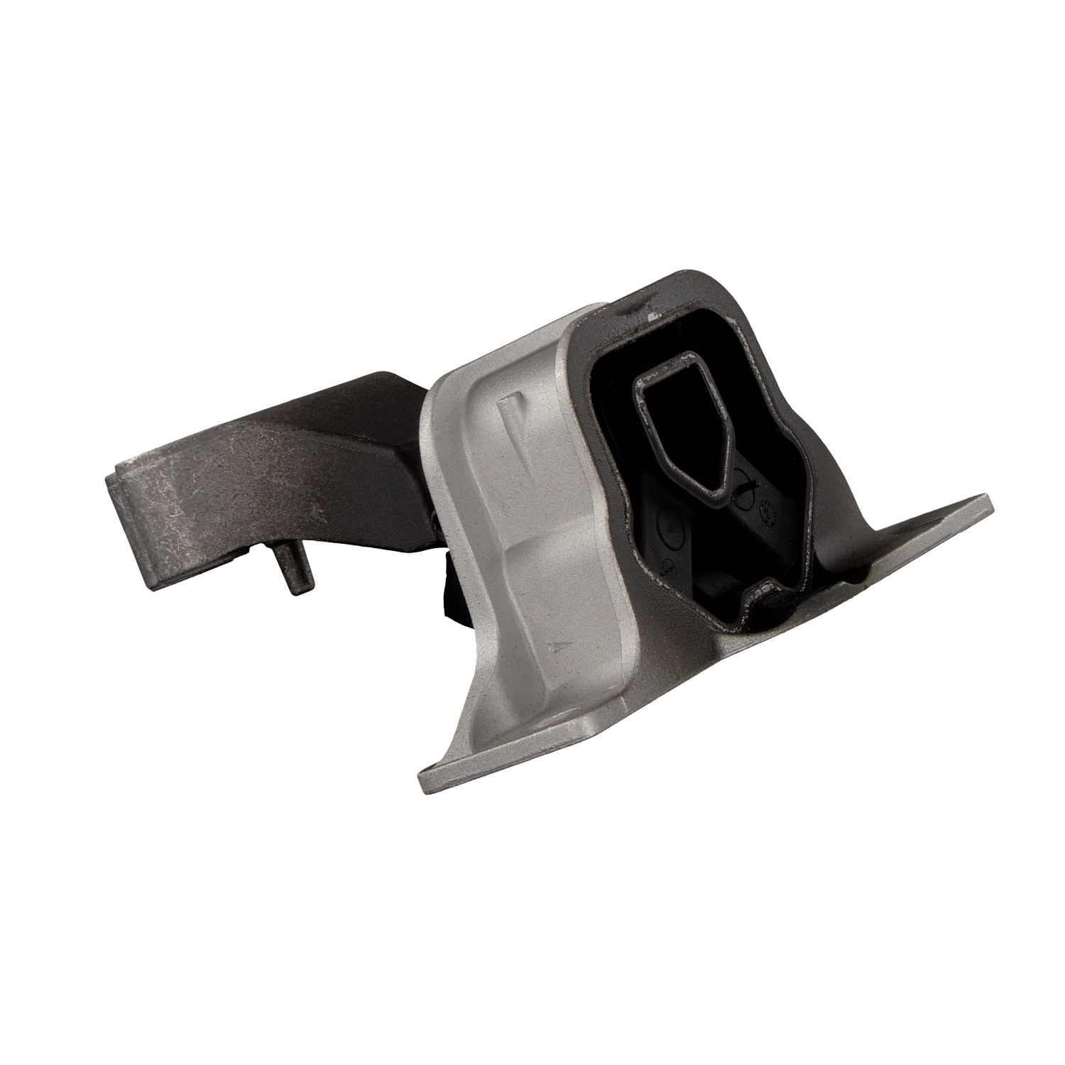 RENAULT 1.2 75 HP Petrol Engine mount OEM 112103737R from FEBI BILSTEIN online zu günstigen Preisen