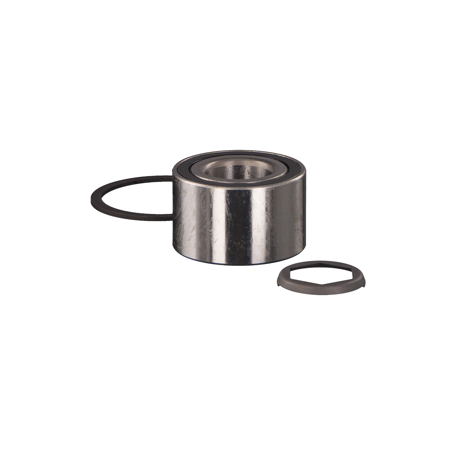 OEM Lożisko kolesa - opravná sada OPEL 2.6 V6 (F69, M69, P69) 180 HP Benzín 0415203 od FEBI BILSTEIN online za výborné ceny