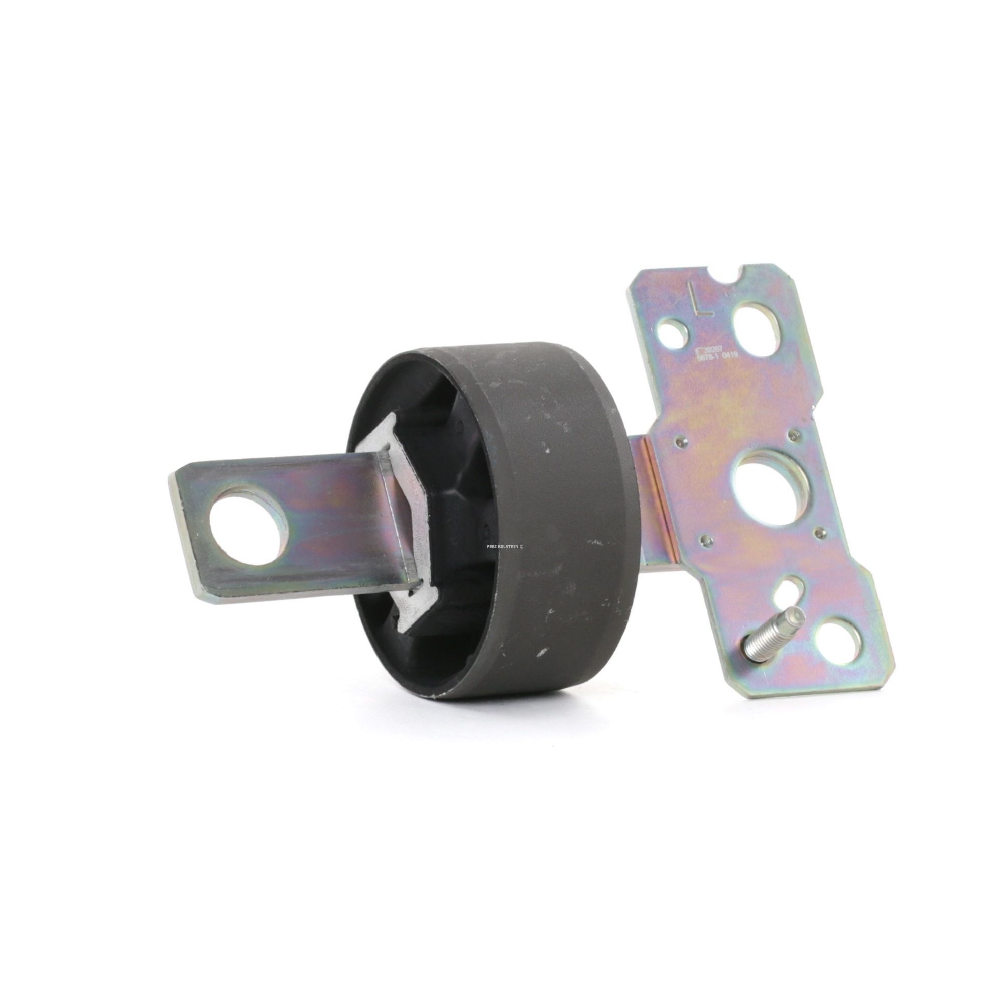 Pirkt FEBI BILSTEIN Piekare, Šķērssvira Preces Nr.: 39207 pie zemu cenu 23,90 €